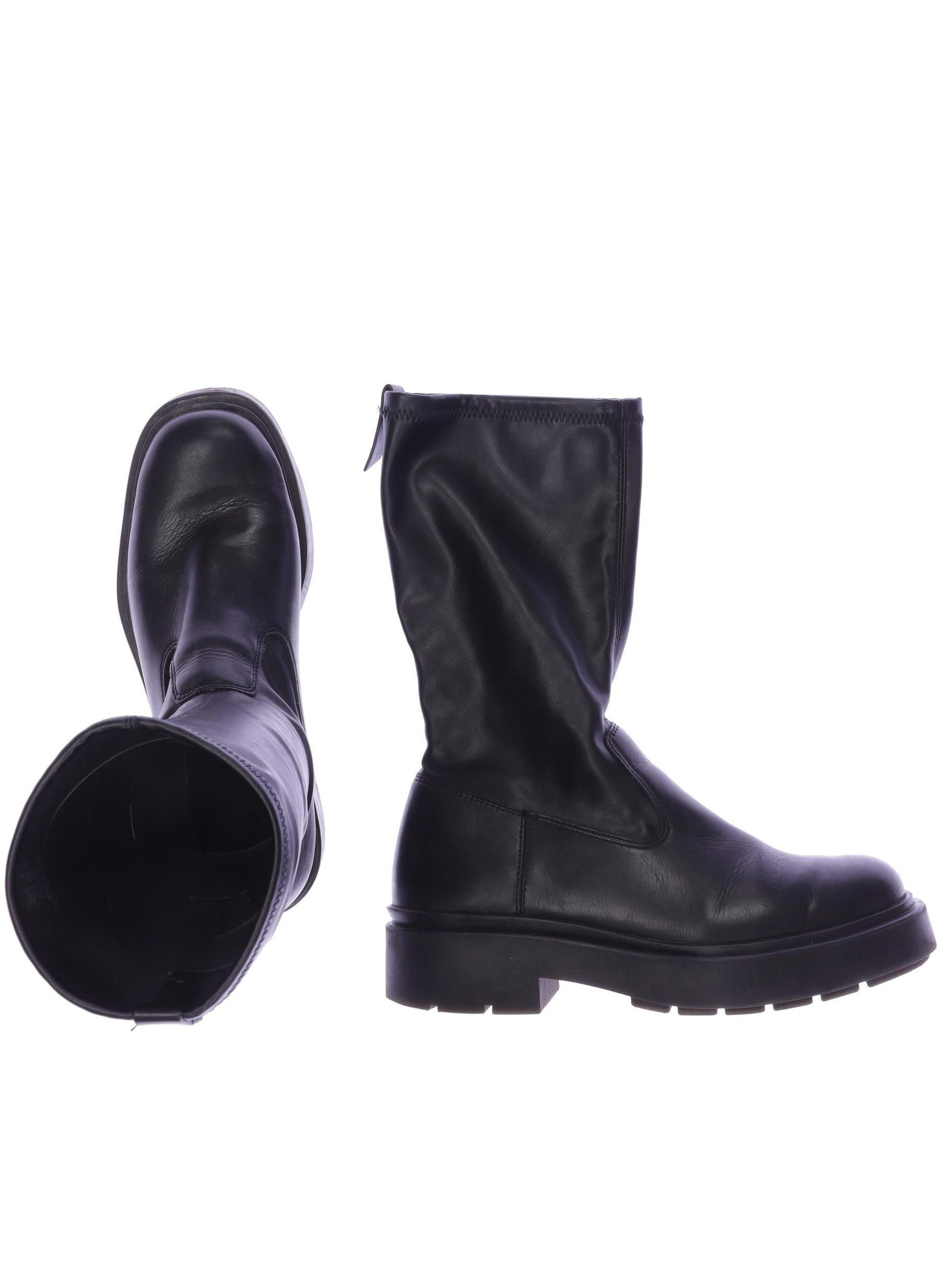

Tamaris Damen Stiefel, schwarz, Gr. 38