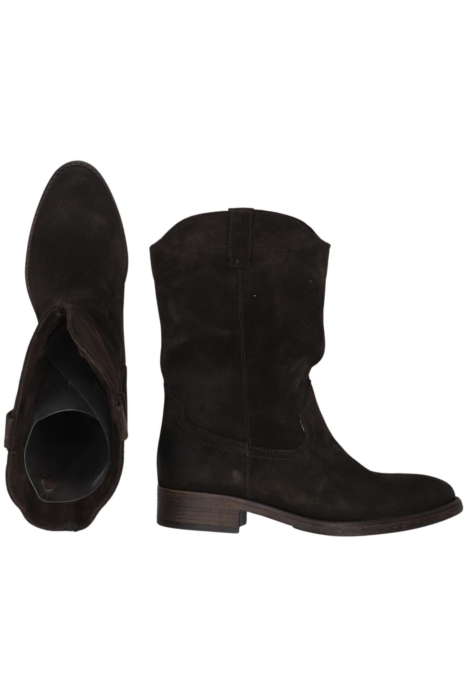 

Tamaris Damen Stiefel, braun, Gr. 39