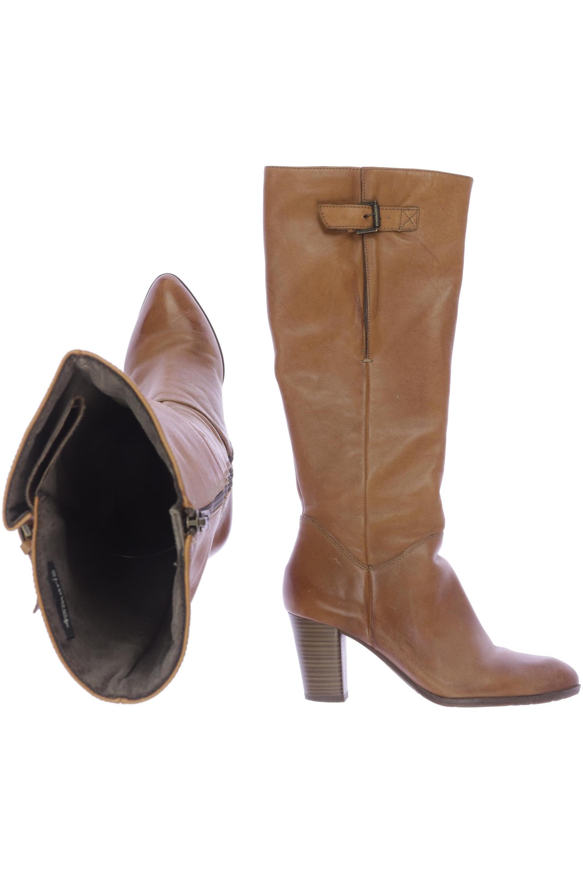 

Tamaris Damen Stiefel, braun, Gr. 39