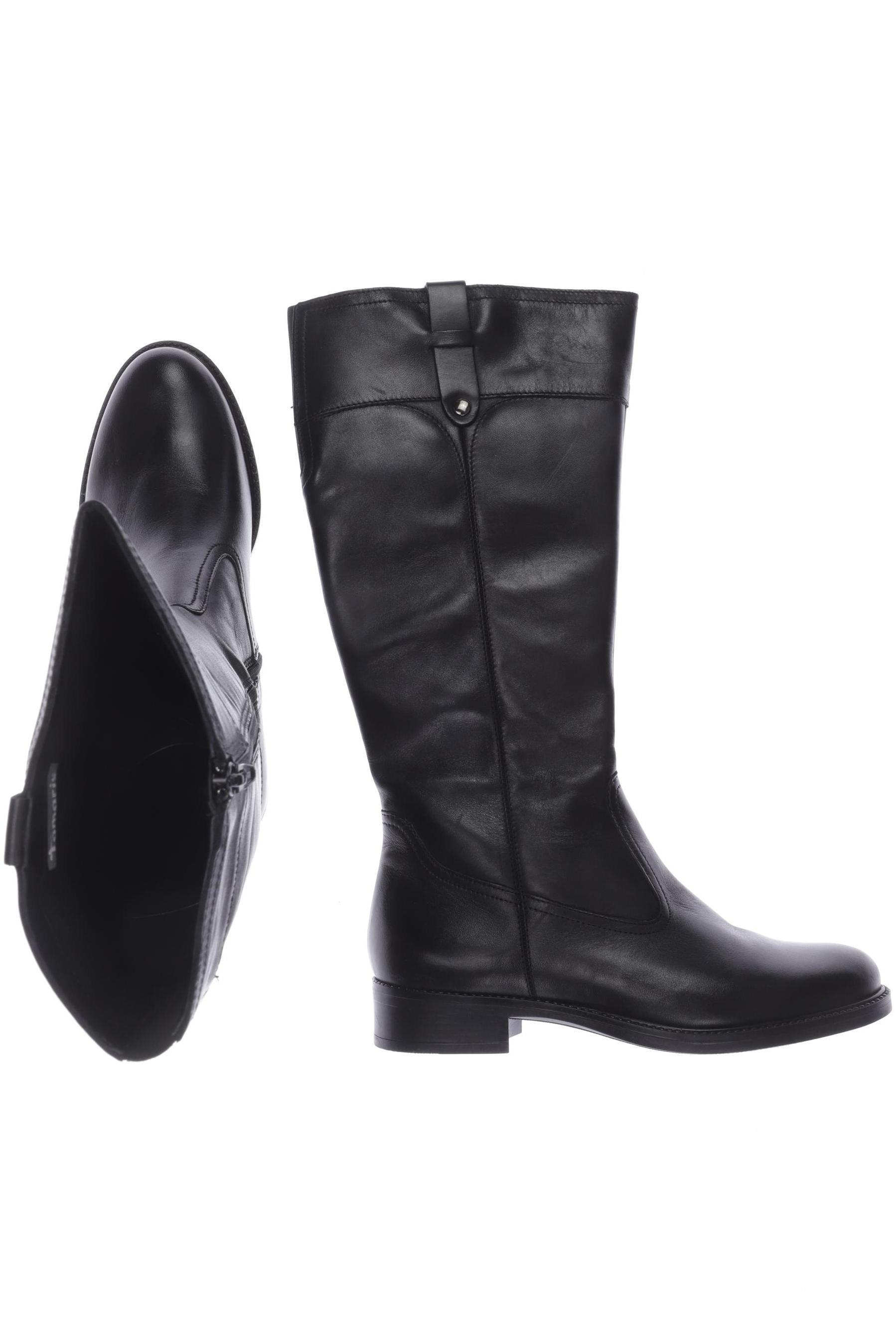 

Tamaris Damen Stiefel, schwarz, Gr. 37