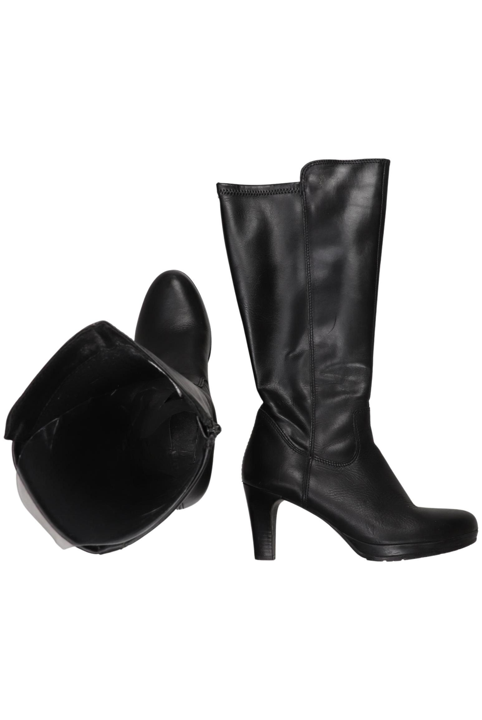 

Tamaris Damen Stiefel, schwarz, Gr. 39