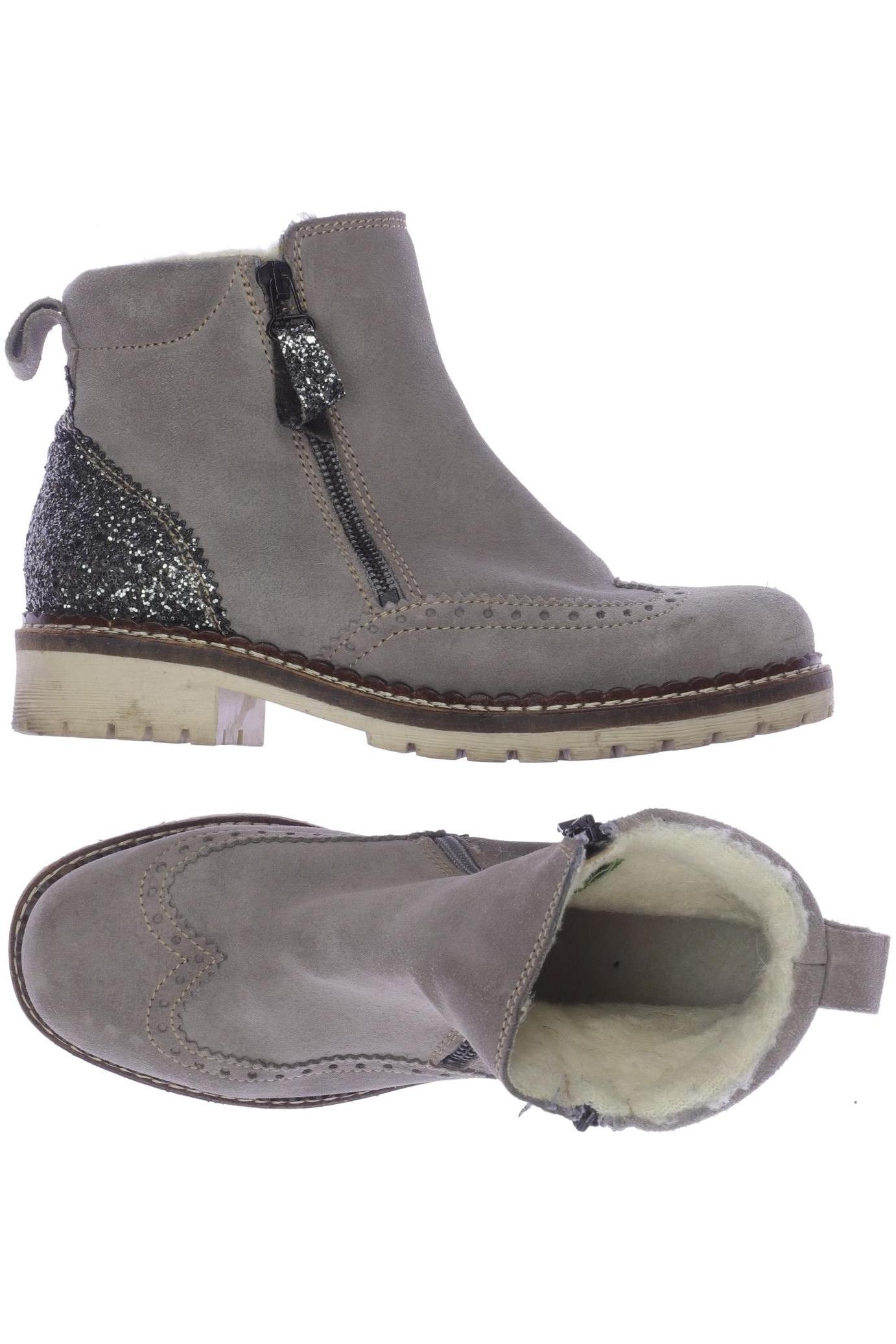 

Tamaris Damen Stiefelette, beige, Gr. 38