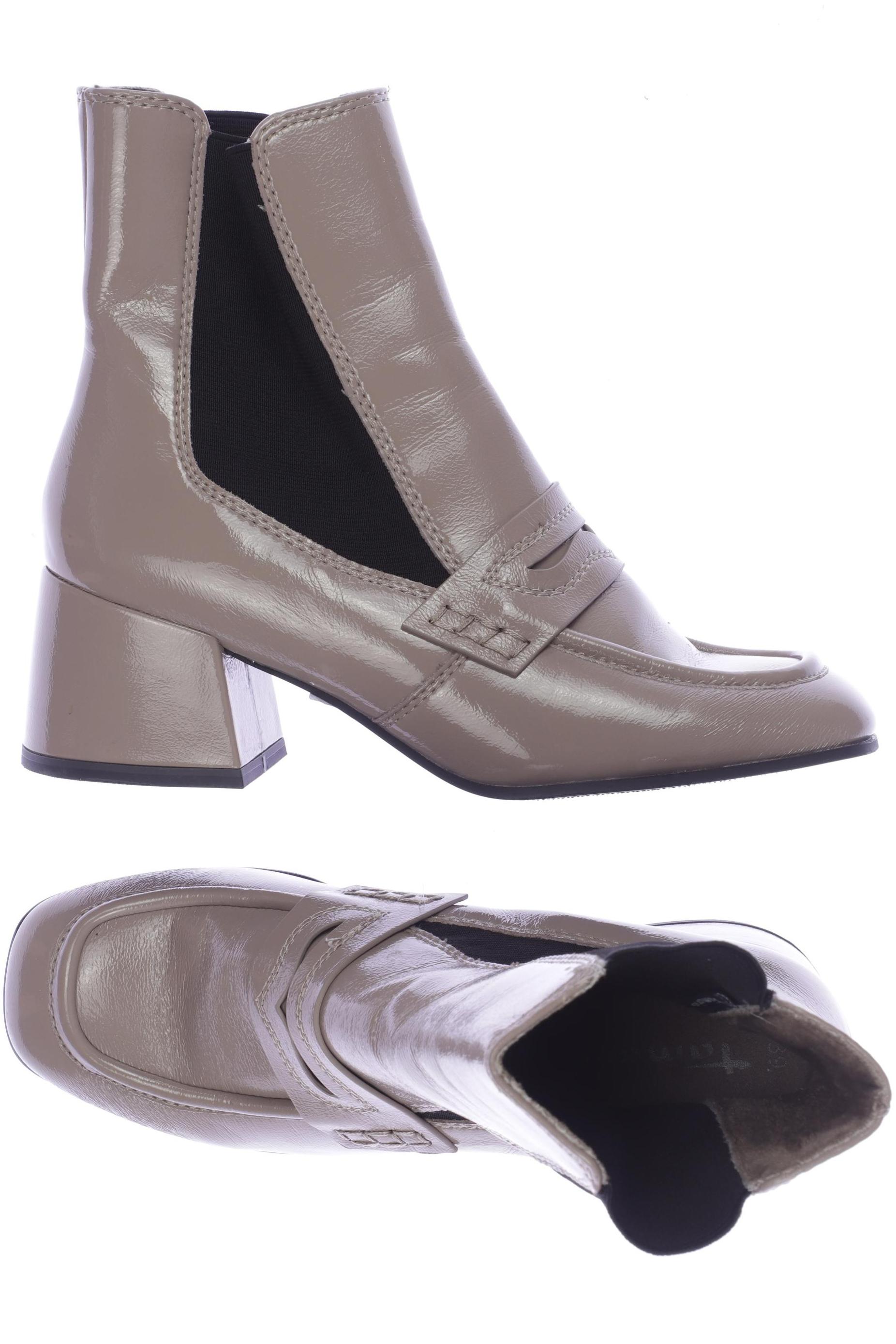 

Tamaris Damen Stiefelette, grau