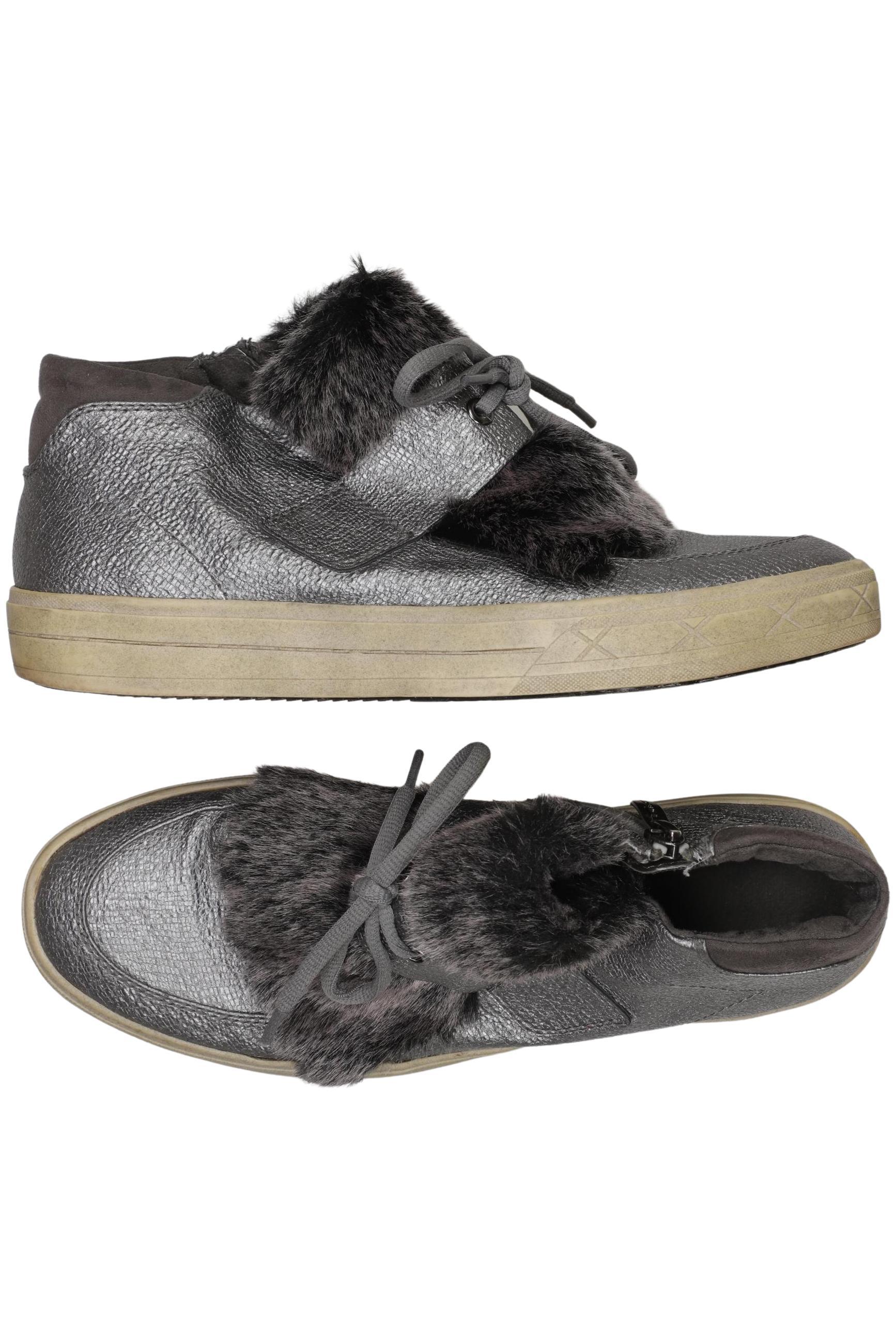 

Tamaris Damen Stiefelette, mehrfarbig, Gr. 40