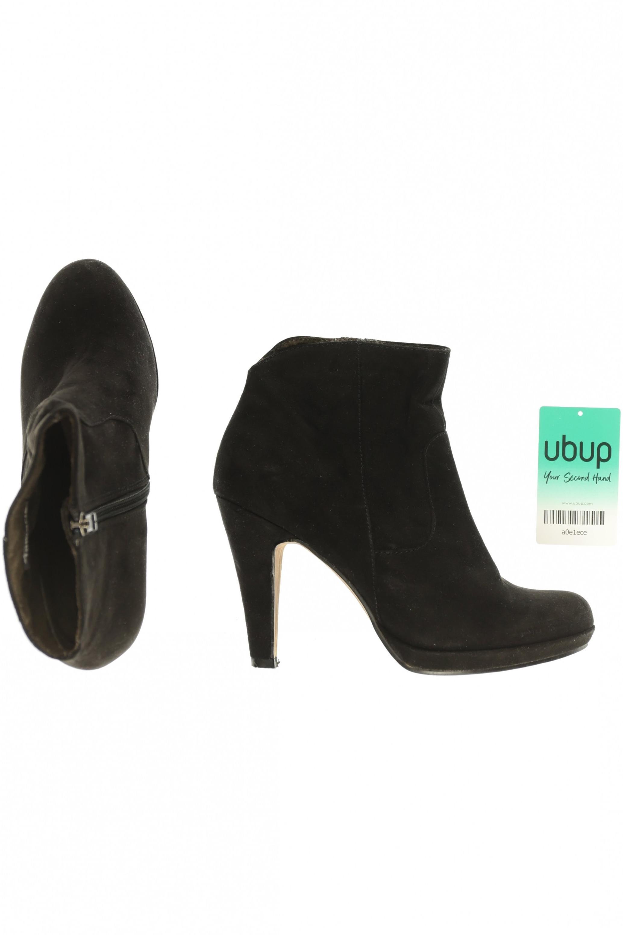 

Tamaris Damen Stiefelette, schwarz, Gr. 38