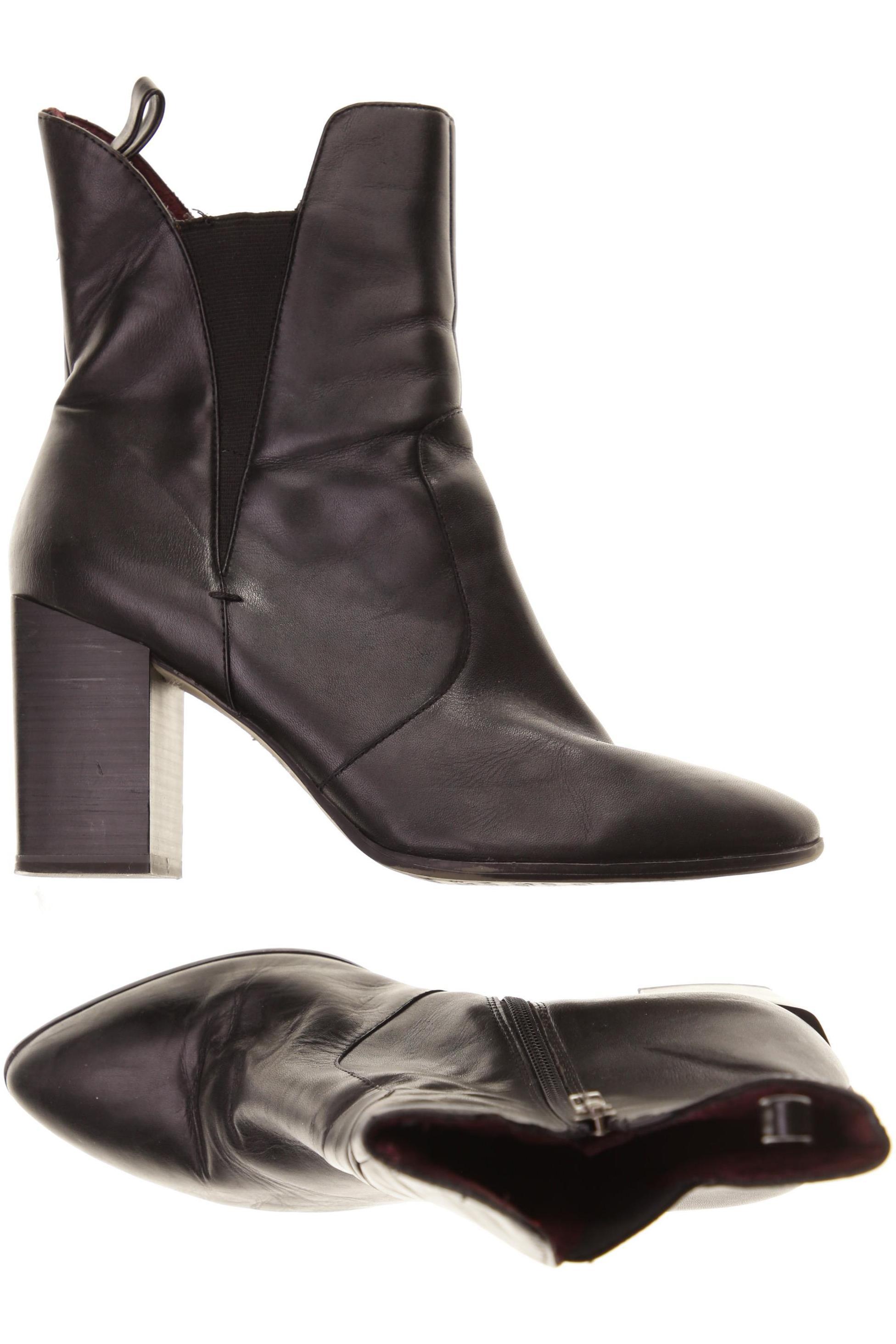 

Tamaris Damen Stiefelette, schwarz, Gr. 41