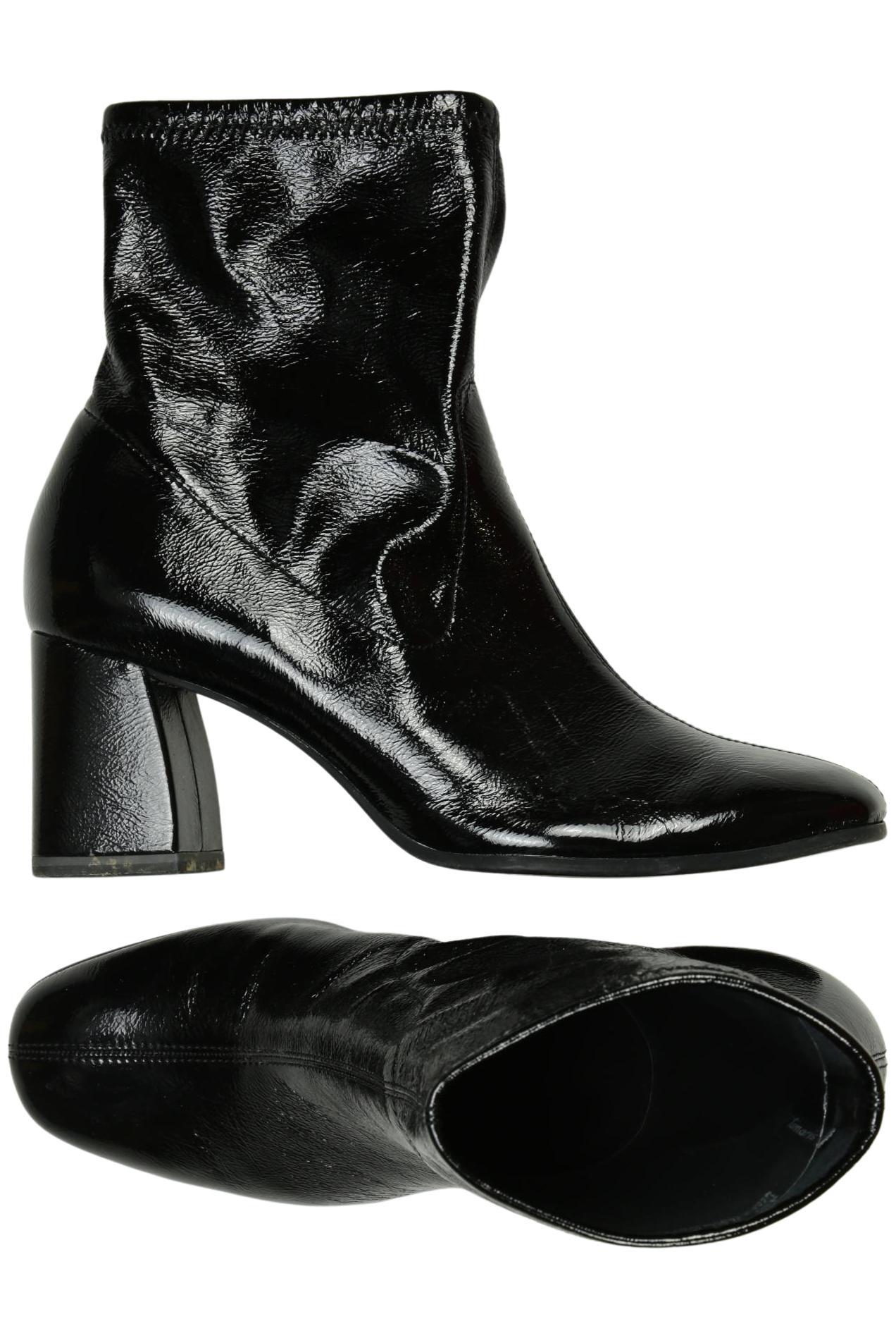 

Tamaris Damen Stiefelette, schwarz, Gr. 40