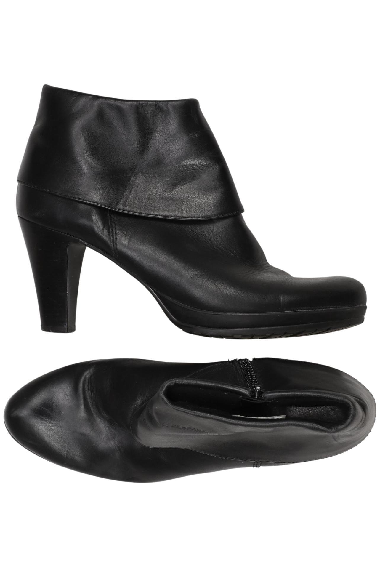 

Tamaris Damen Stiefelette, schwarz, Gr. 38