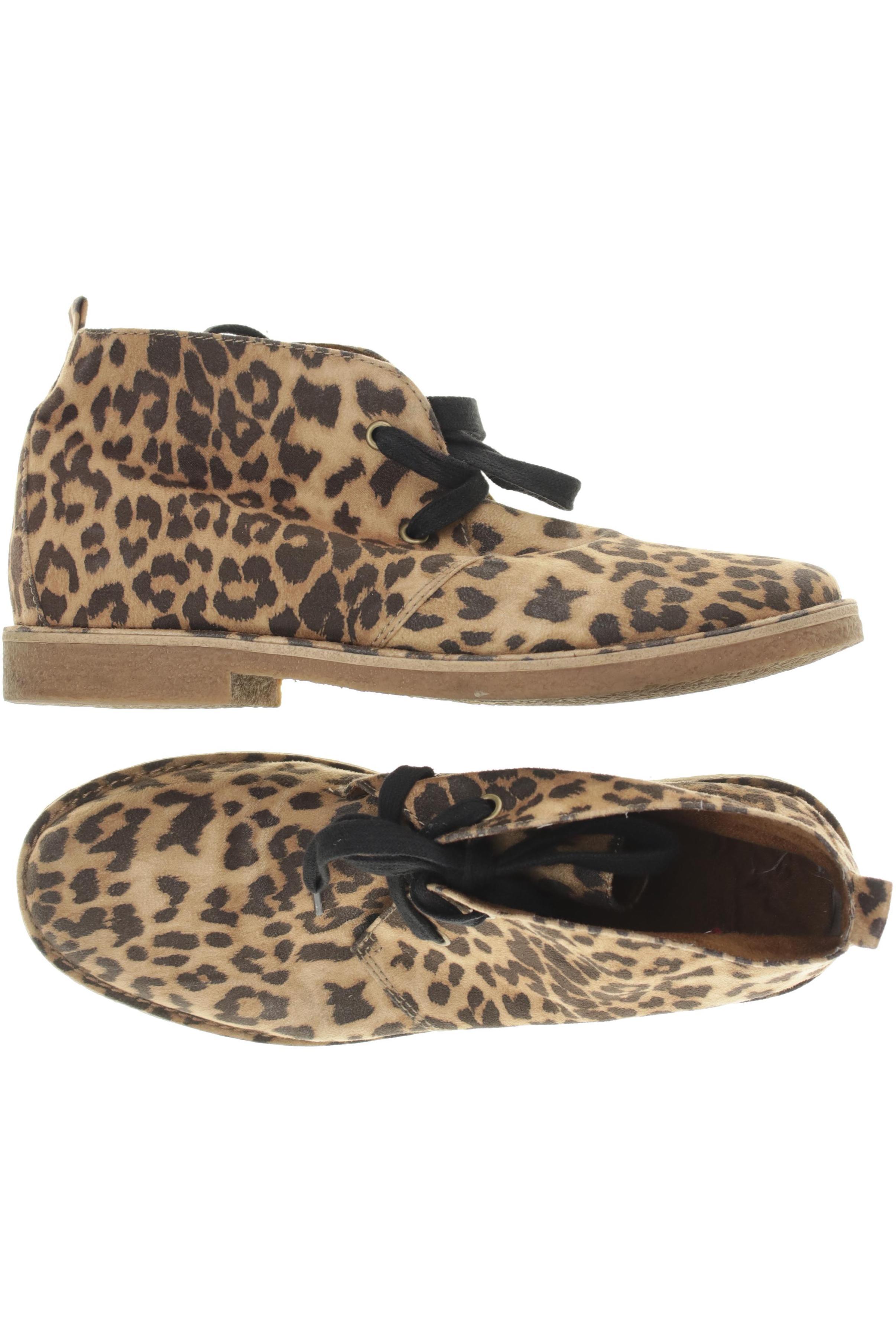 

Tamaris Damen Stiefelette, braun, Gr. 41