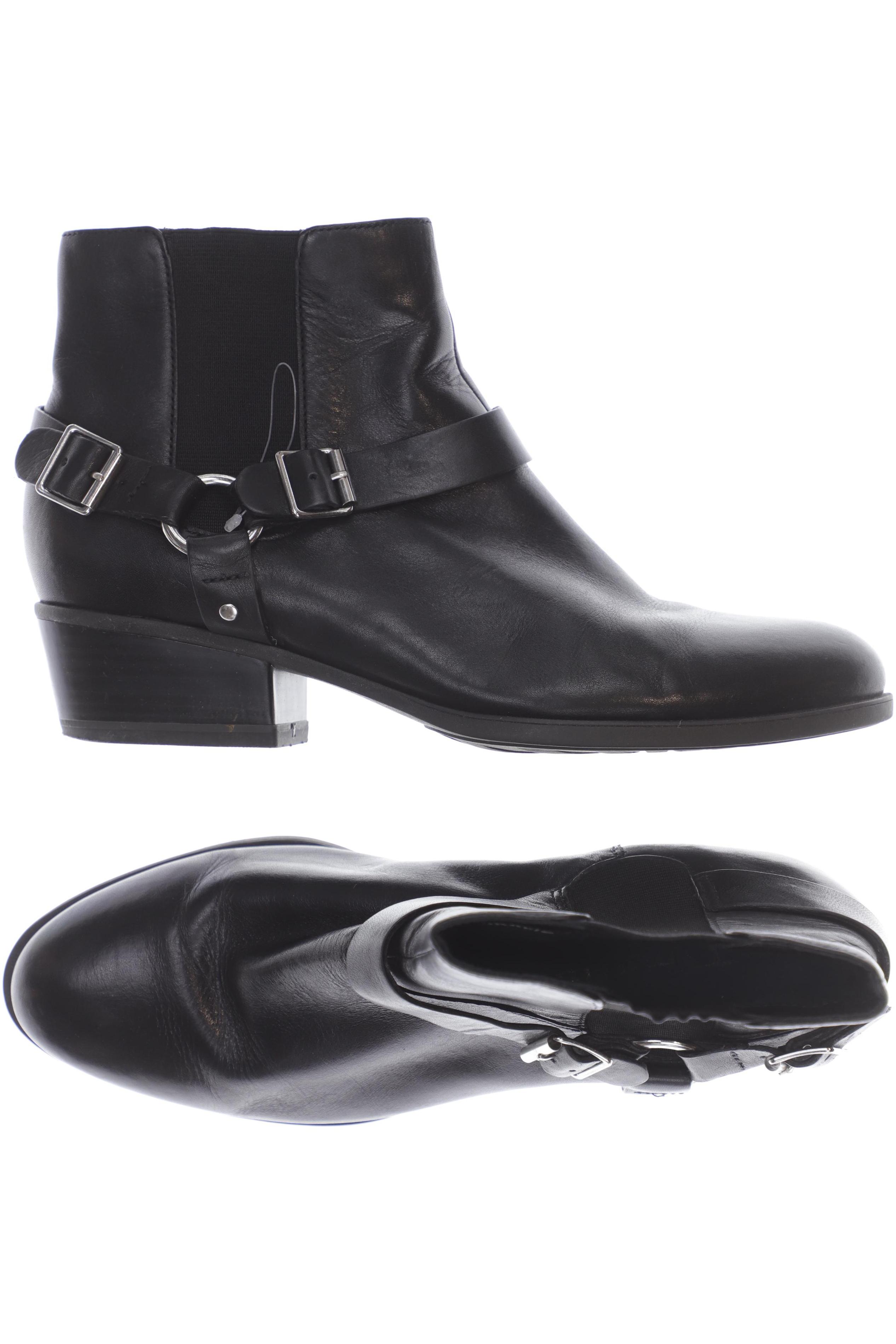 

Tamaris Damen Stiefelette, schwarz, Gr. 40