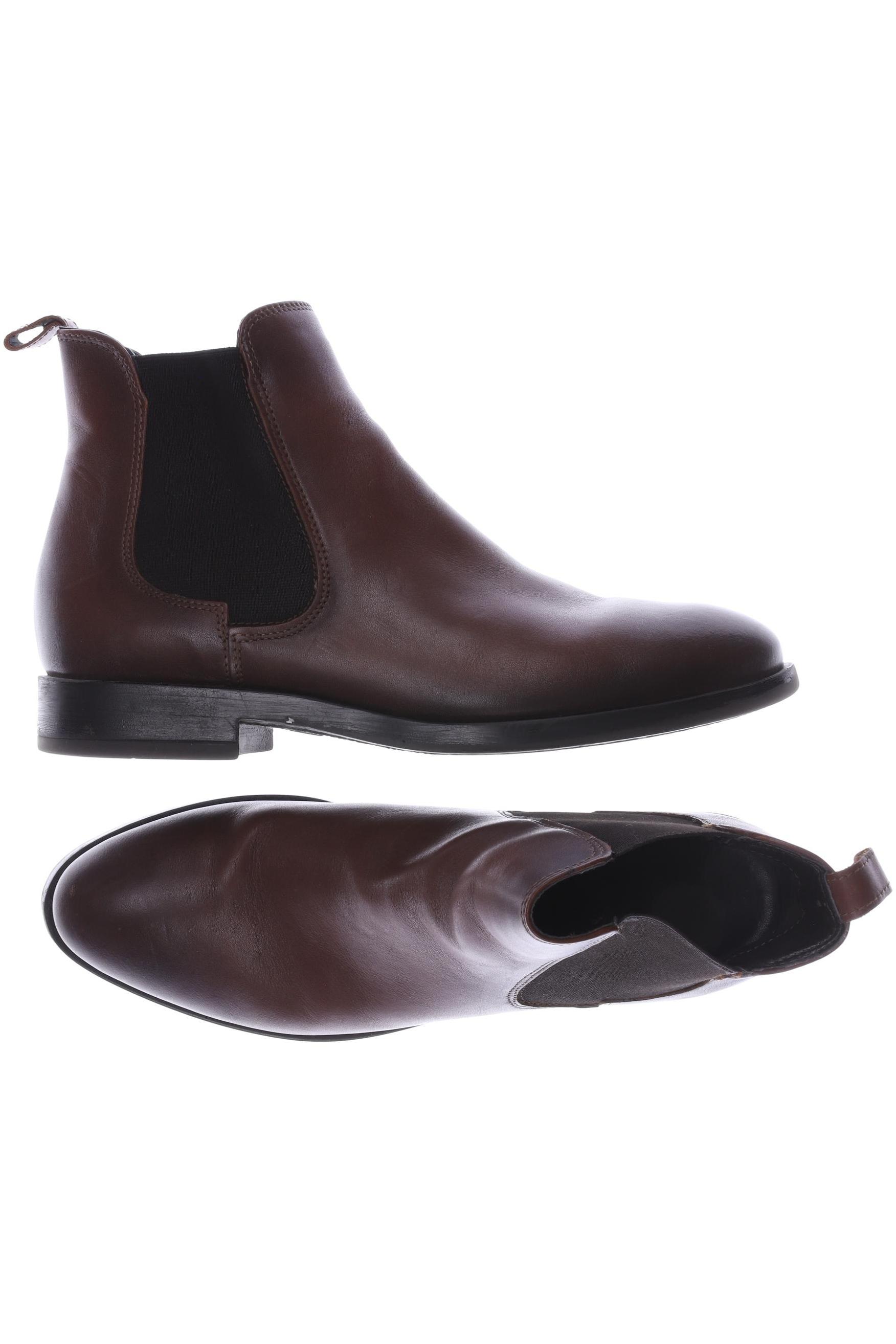 

Tamaris Damen Stiefelette, bordeaux, Gr. 41