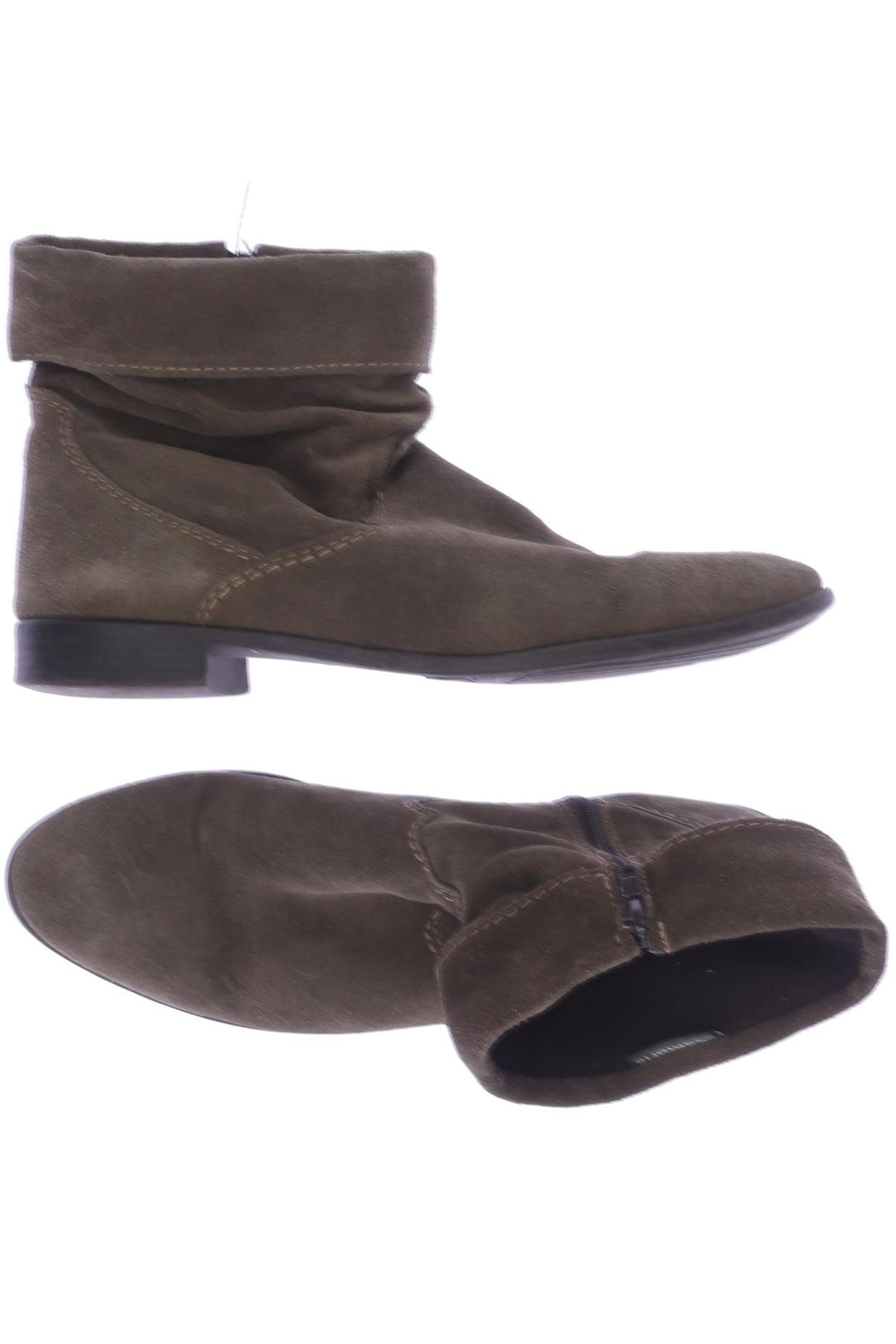 

Tamaris Damen Stiefelette, braun