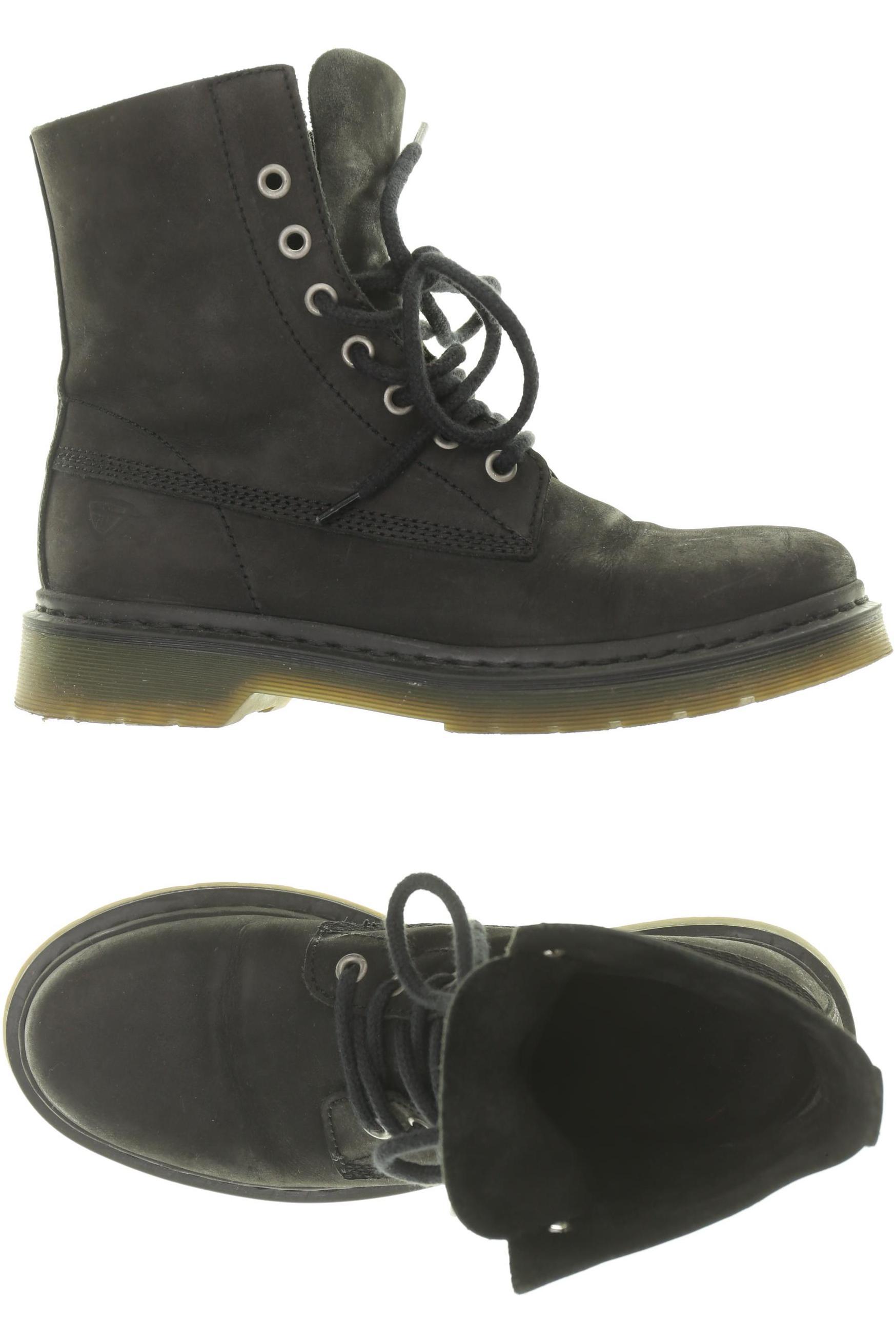 

Tamaris Damen Stiefelette, schwarz, Gr. 38
