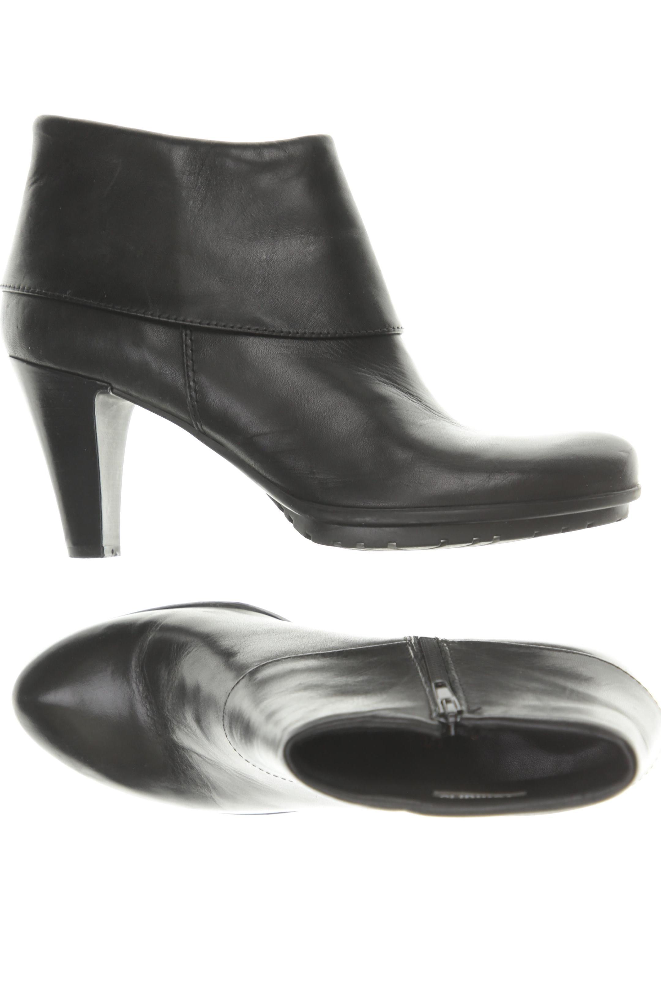 

Tamaris Damen Stiefelette, schwarz, Gr. 40