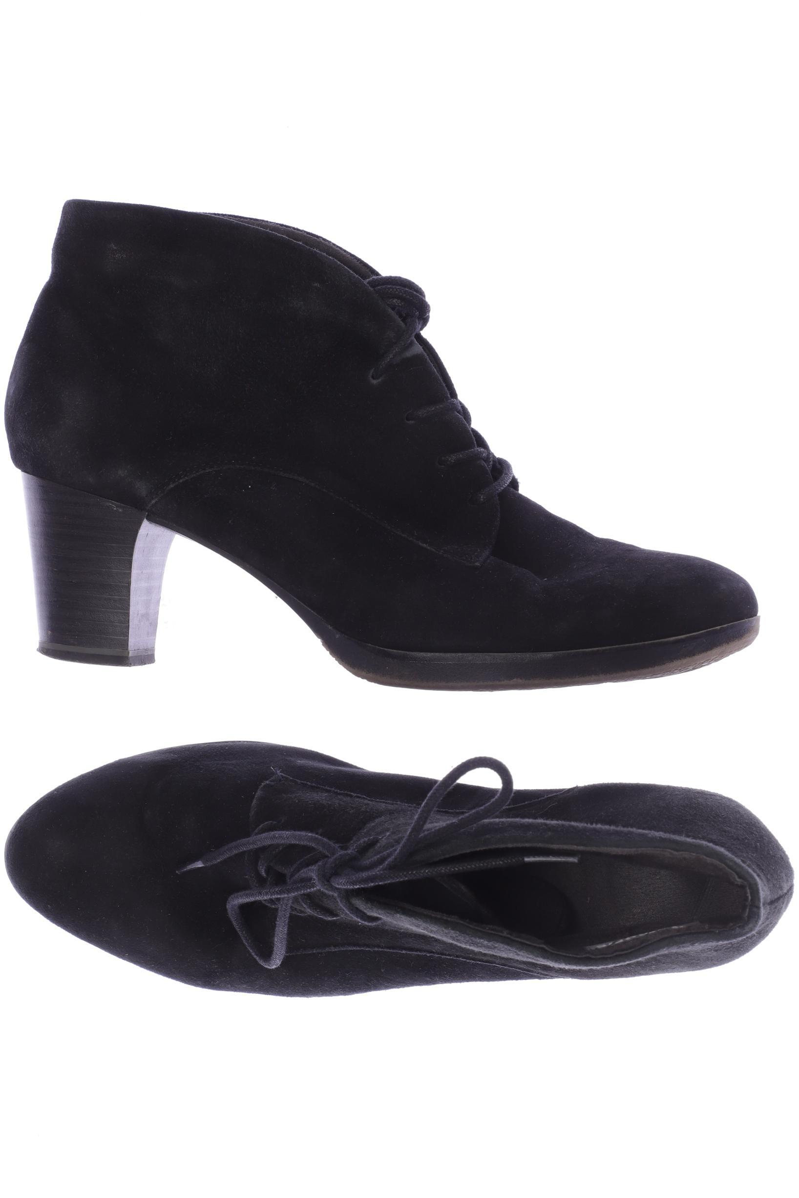 

Tamaris Damen Stiefelette, schwarz