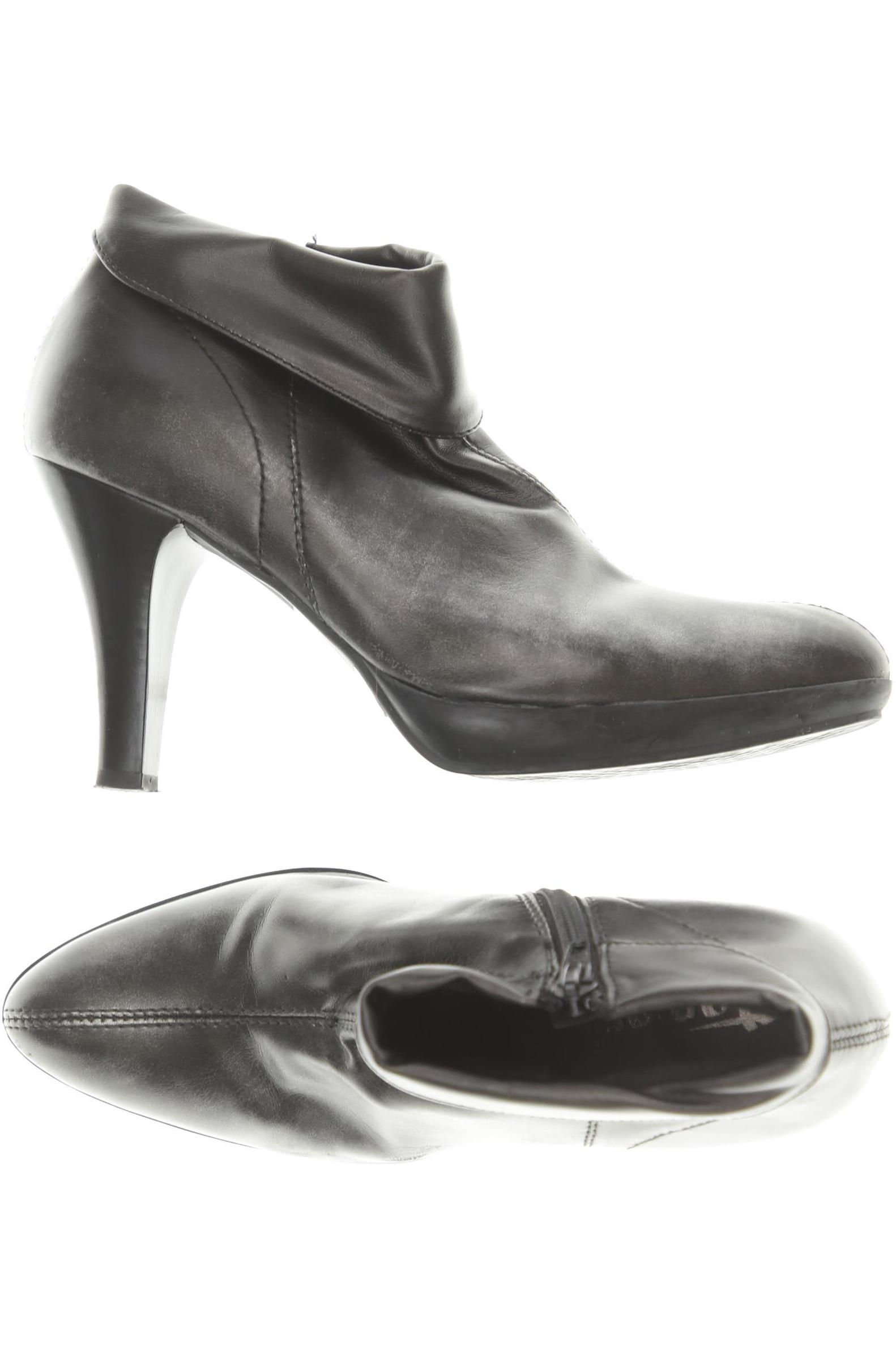 

Tamaris Damen Stiefelette, schwarz, Gr. 37