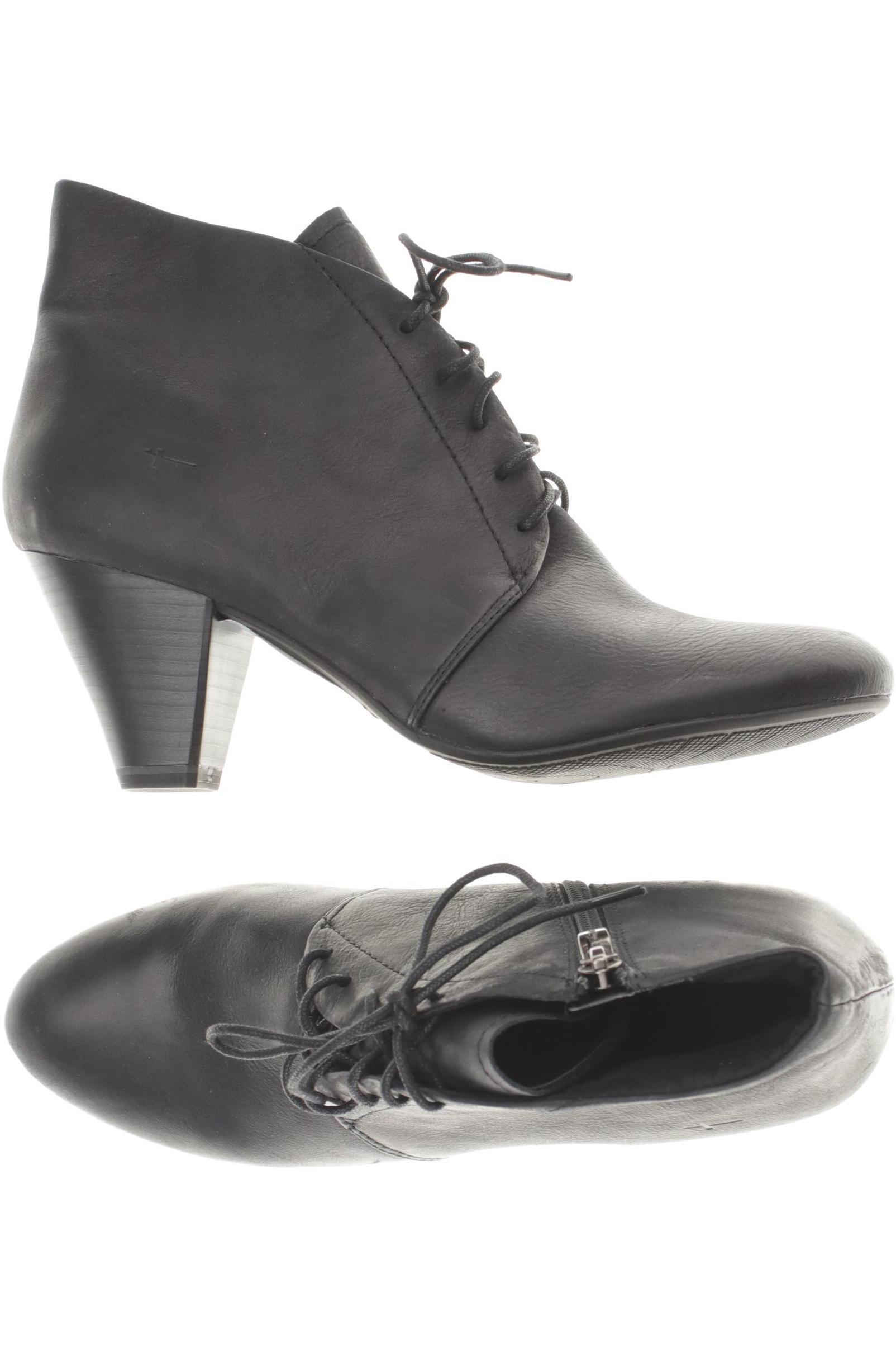 

Tamaris Damen Stiefelette, schwarz, Gr. 40