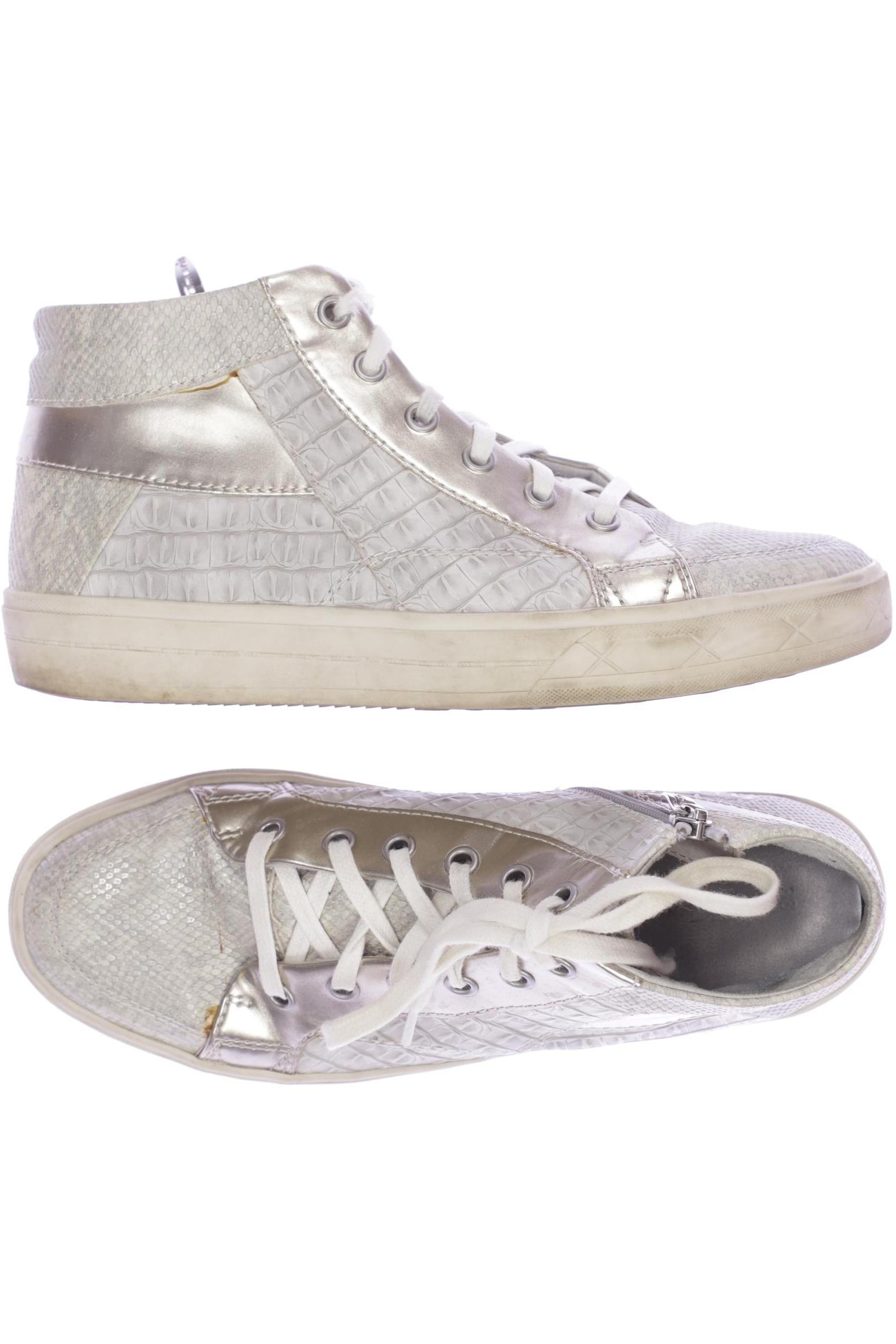 

Tamaris Damen Stiefelette, grau, Gr. 38