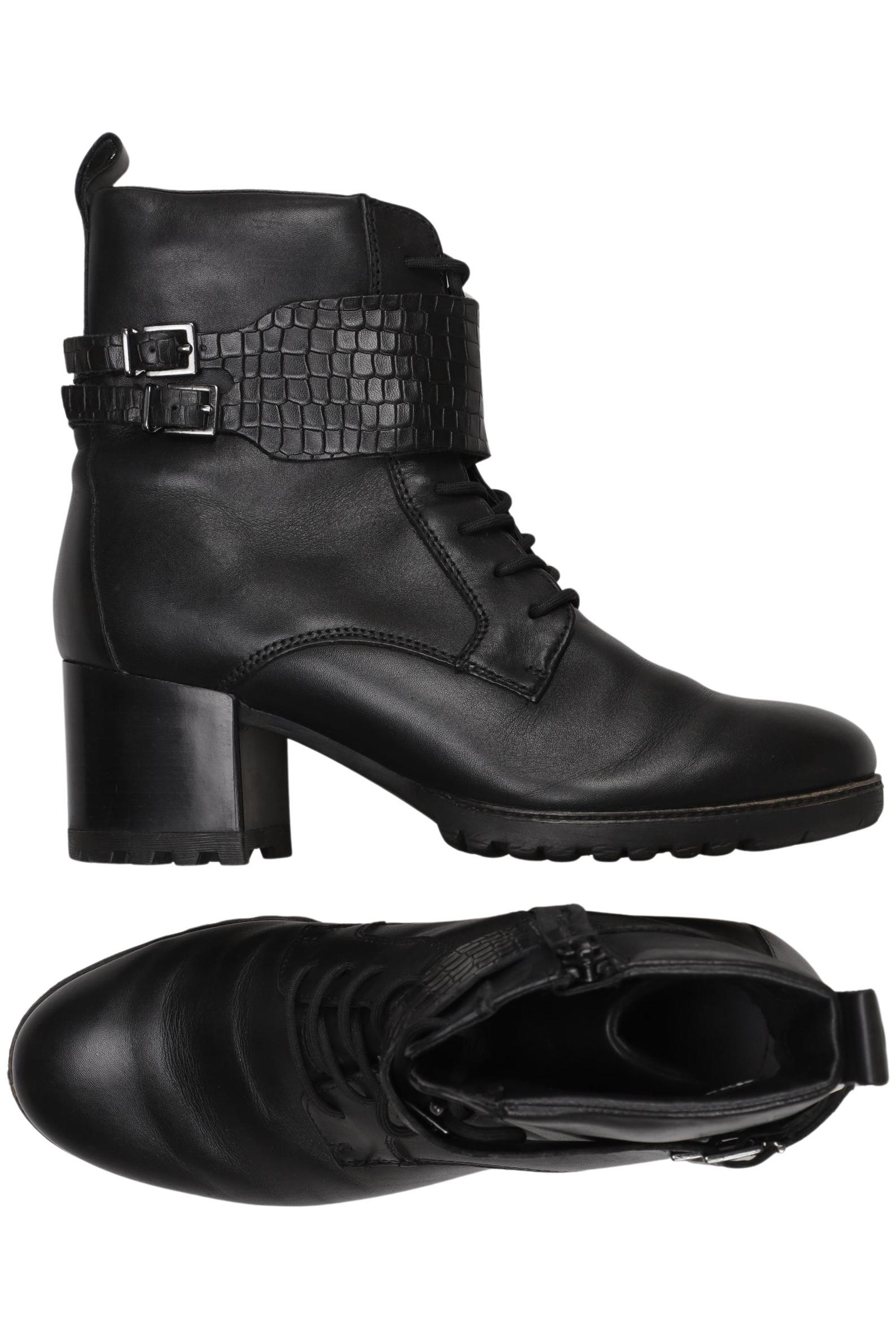 

Tamaris Damen Stiefelette, schwarz, Gr. 37