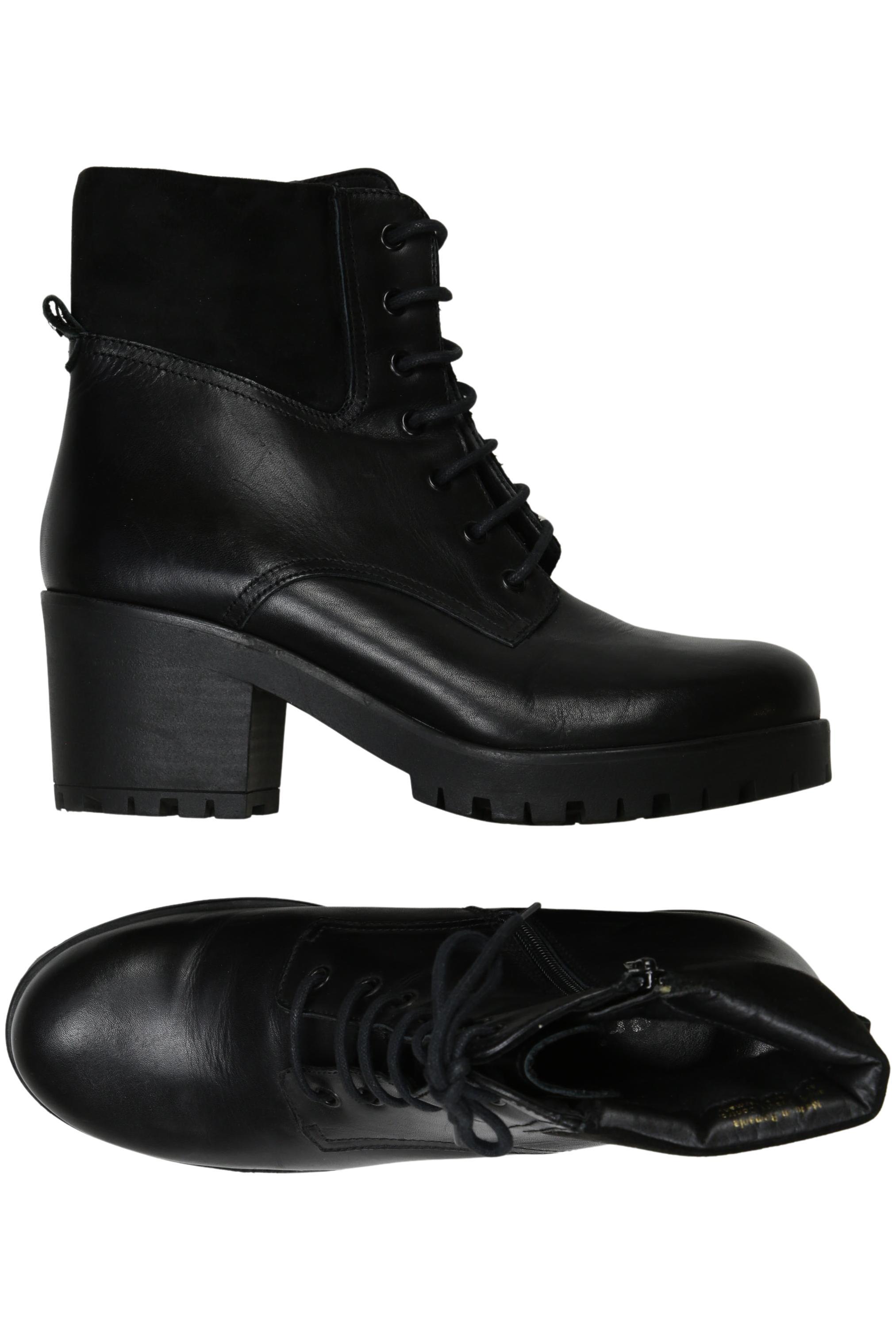 

Tamaris Damen Stiefelette, schwarz, Gr. 41