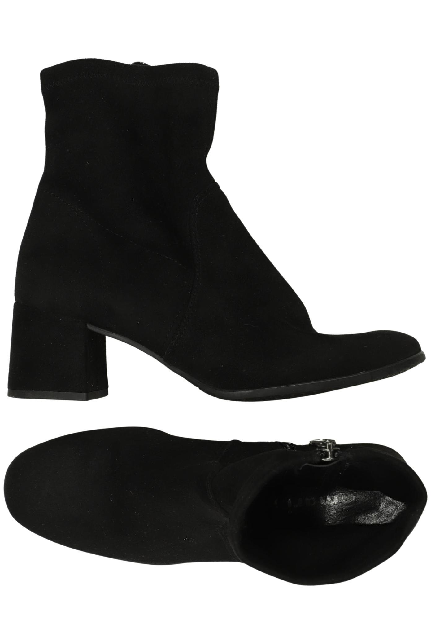 

Tamaris Damen Stiefelette, schwarz, Gr. 37