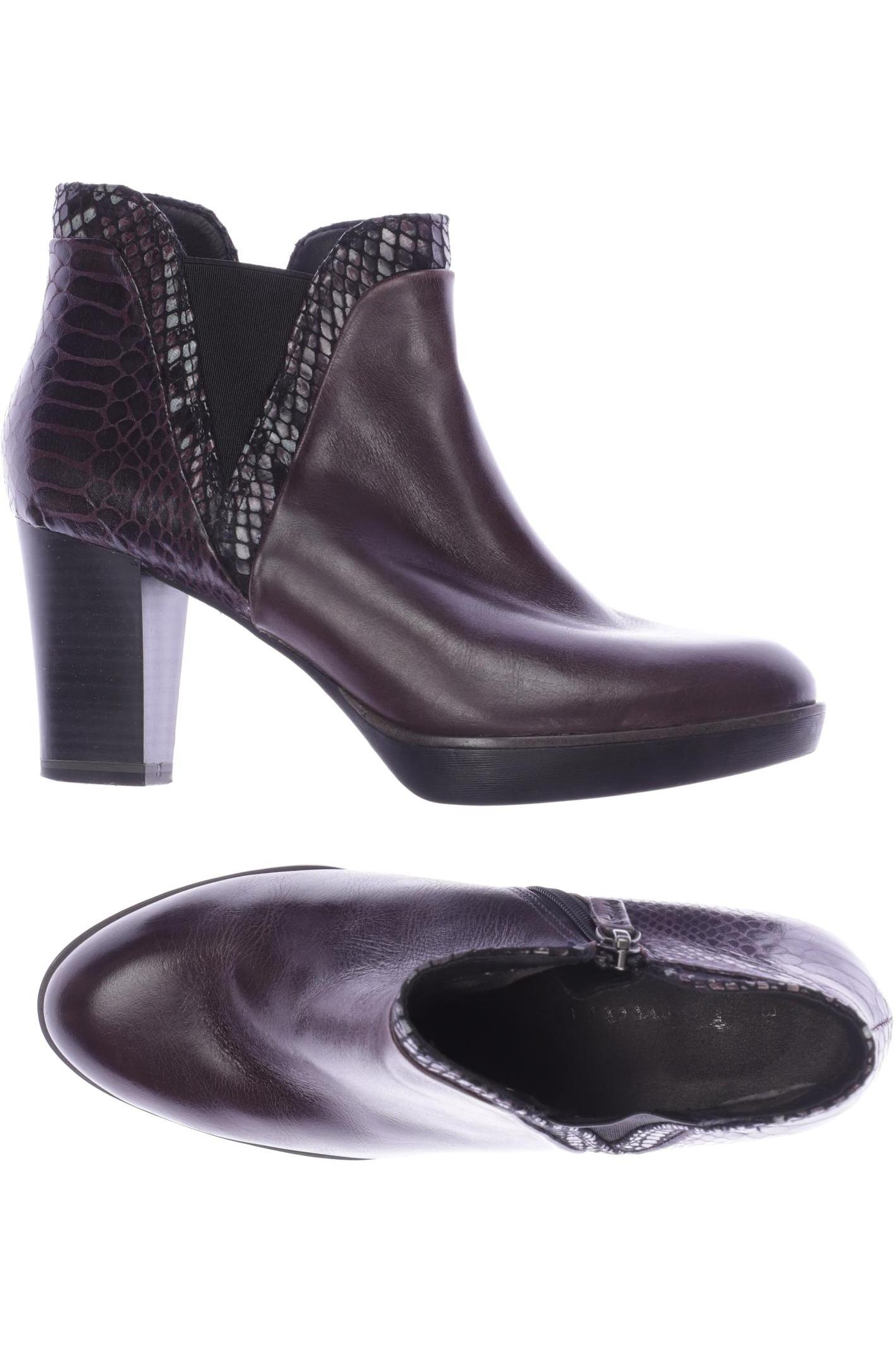 

Tamaris Damen Stiefelette, flieder