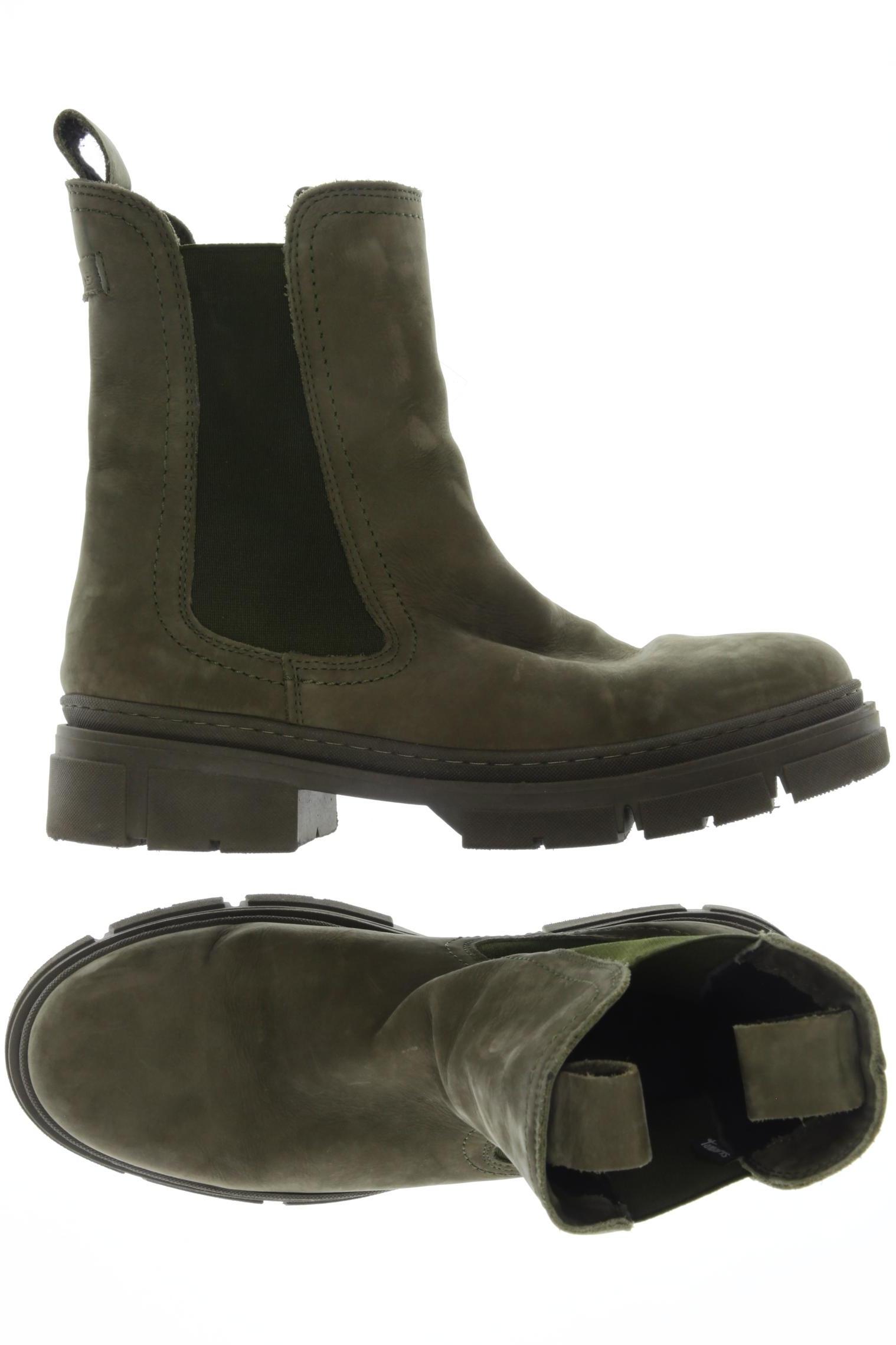 

Tamaris Damen Stiefelette, braun, Gr. 40