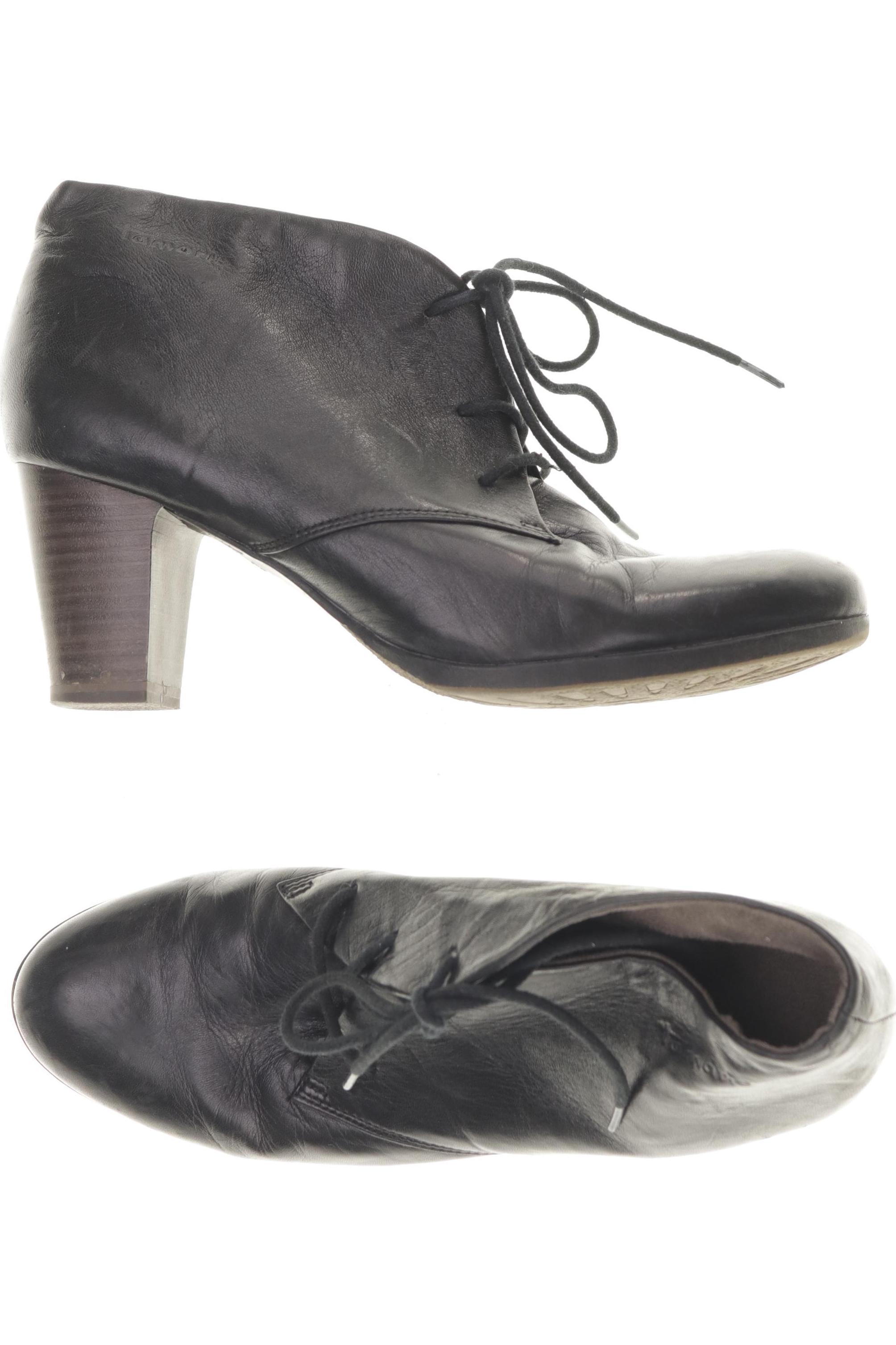 

Tamaris Damen Stiefelette, schwarz, Gr. 39