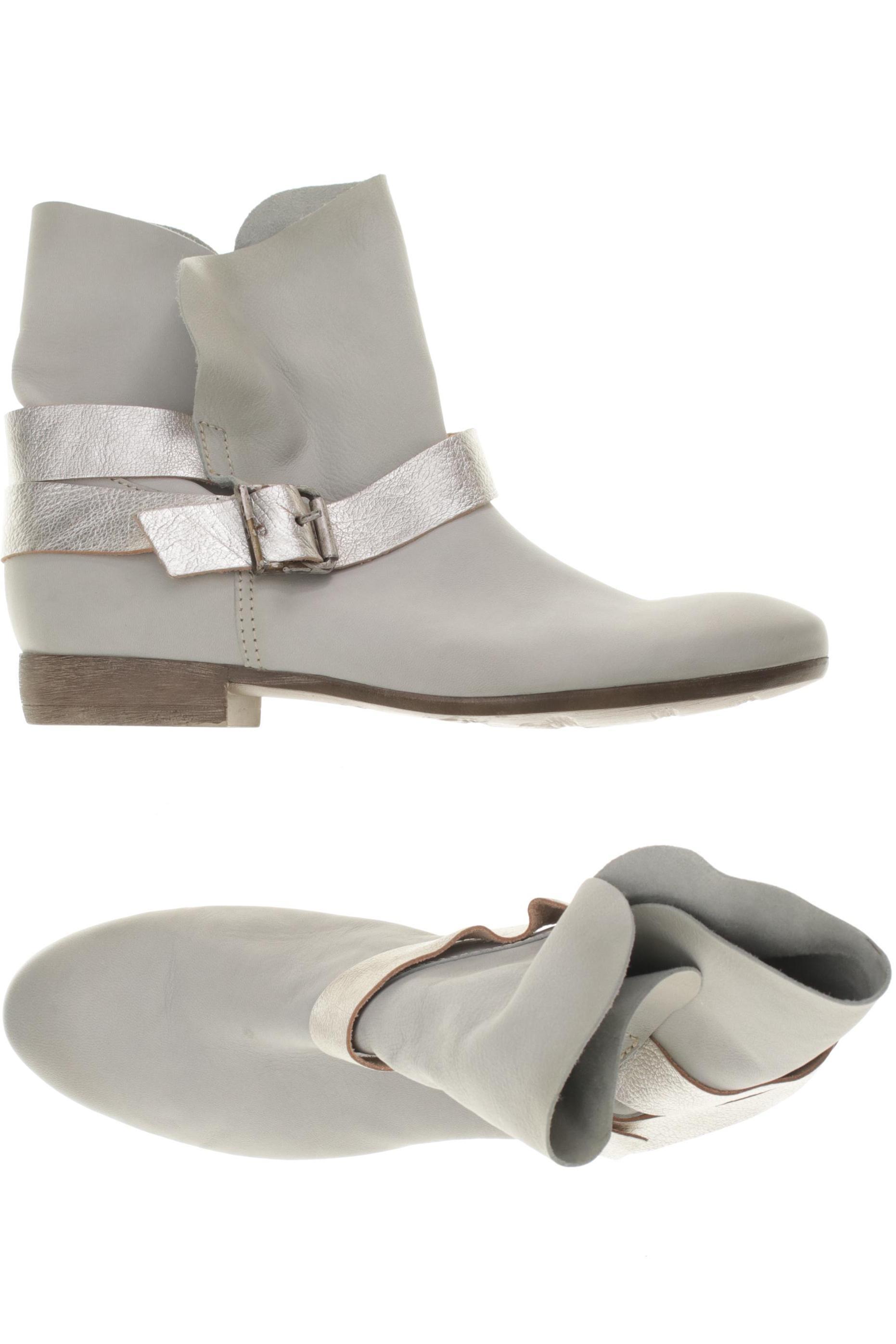 

Tamaris Damen Stiefelette, grau, Gr. 41