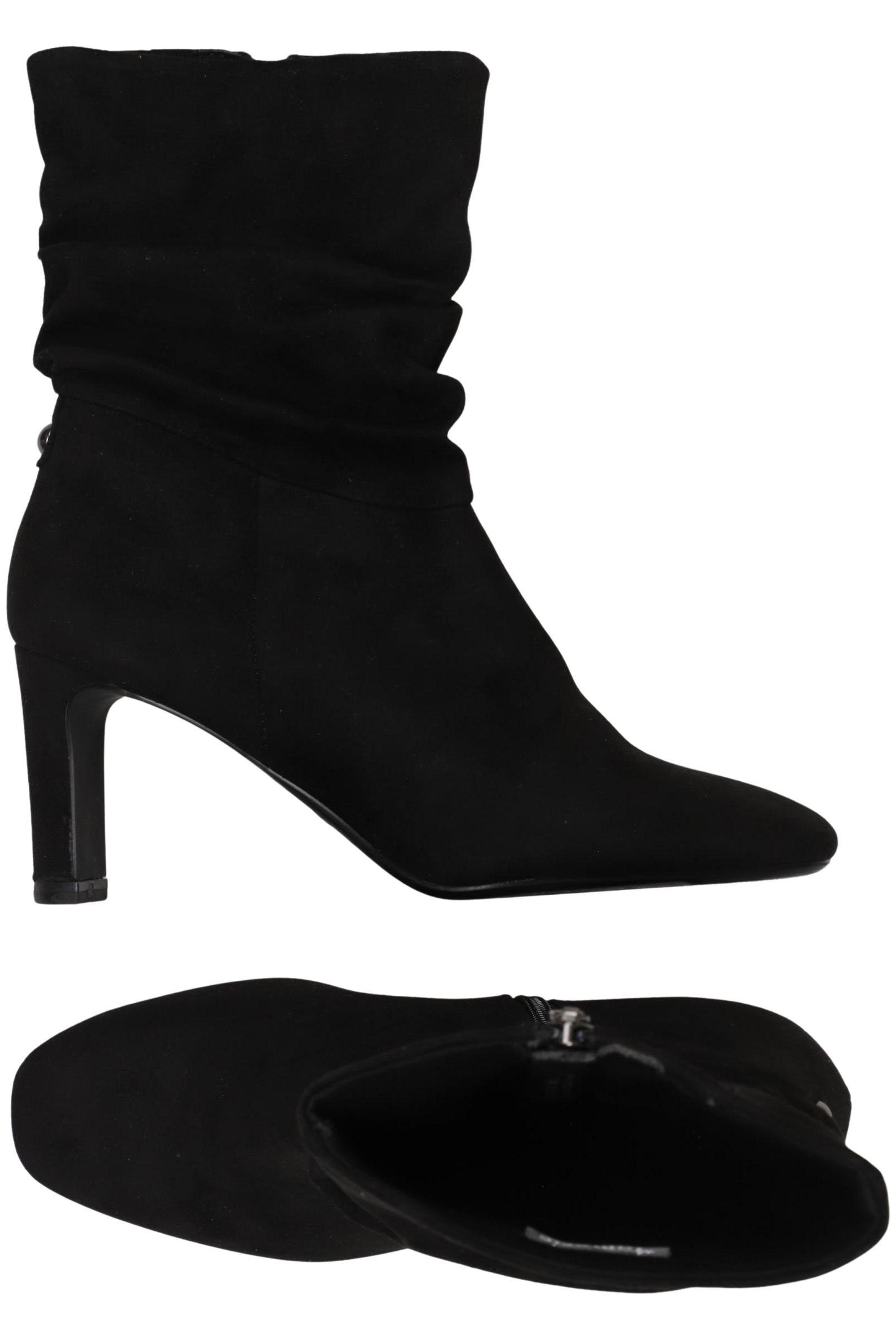 

Tamaris Damen Stiefelette, schwarz, Gr. 38