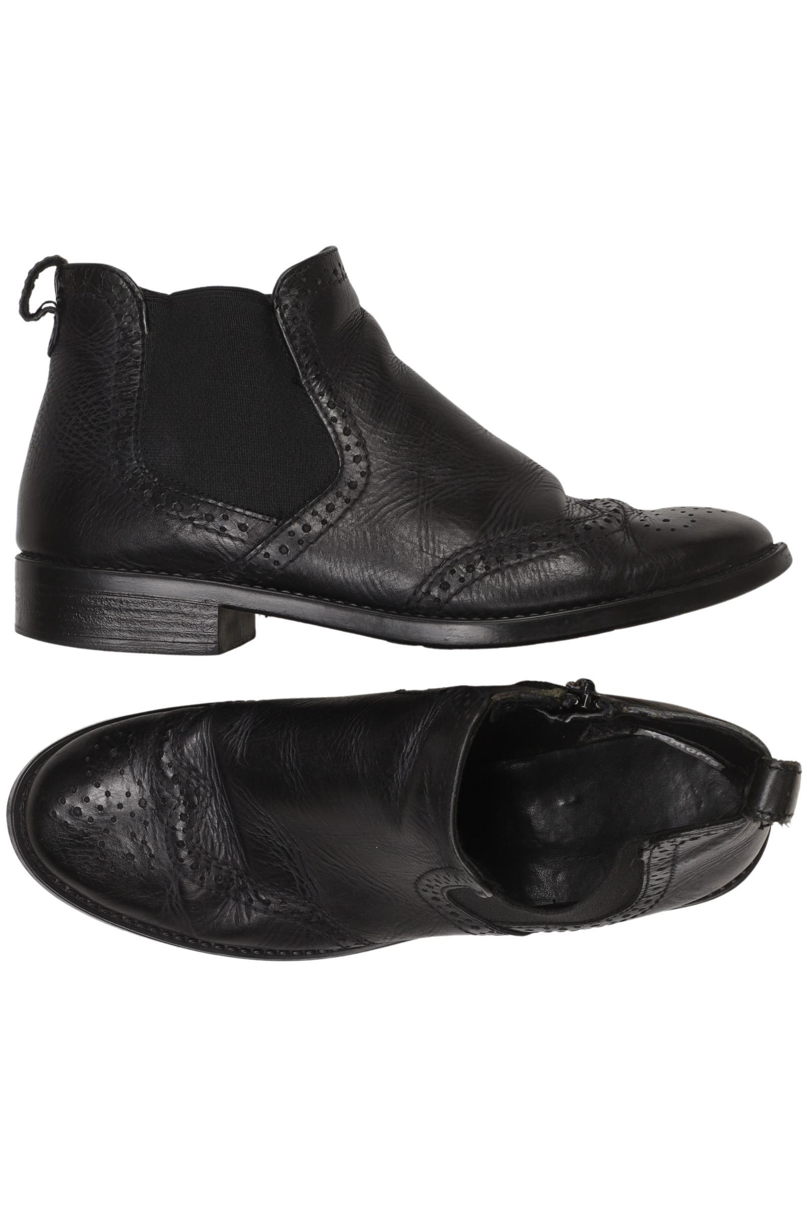 

Tamaris Damen Stiefelette, schwarz, Gr. 38