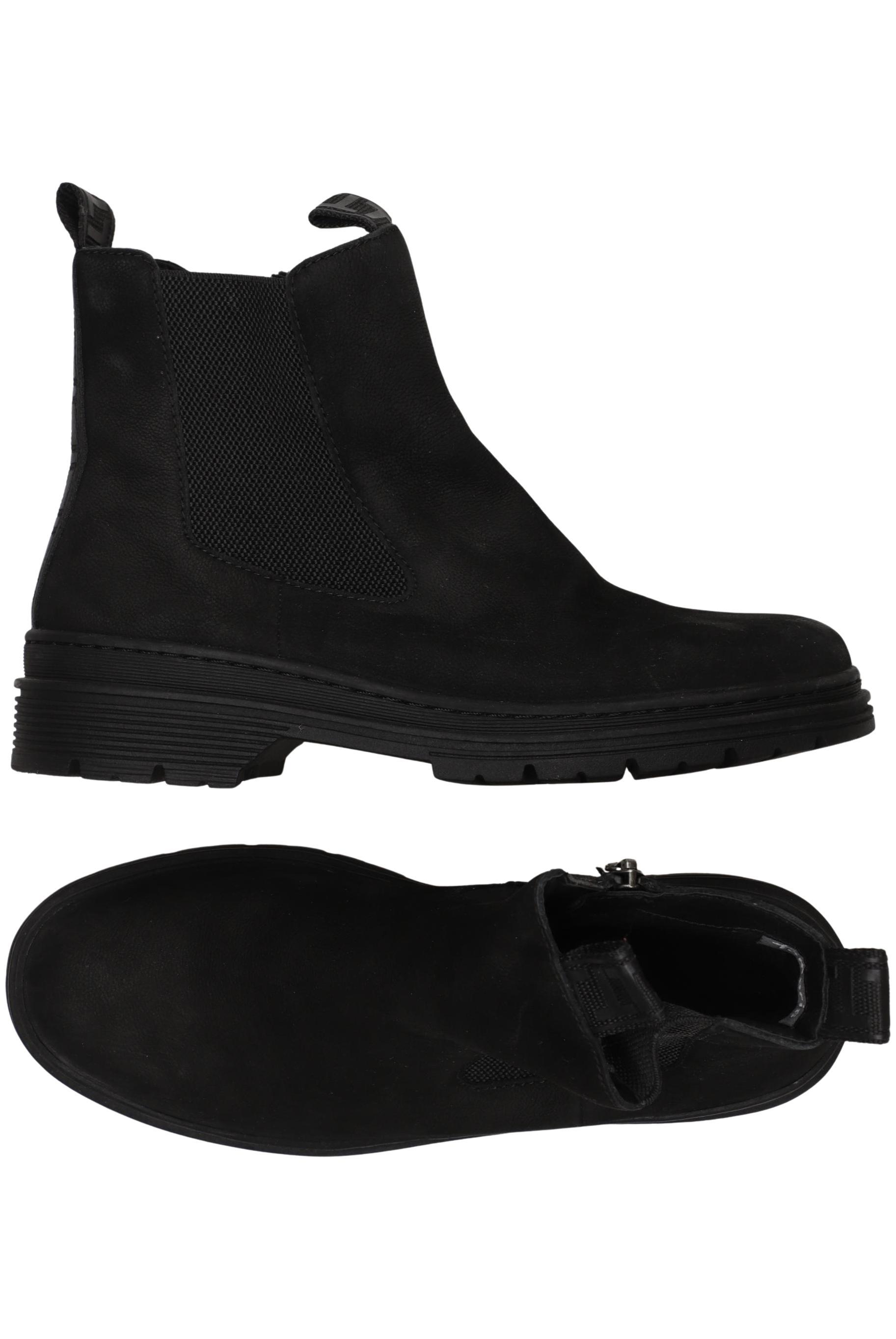 

Tamaris Damen Stiefelette, schwarz, Gr. 38