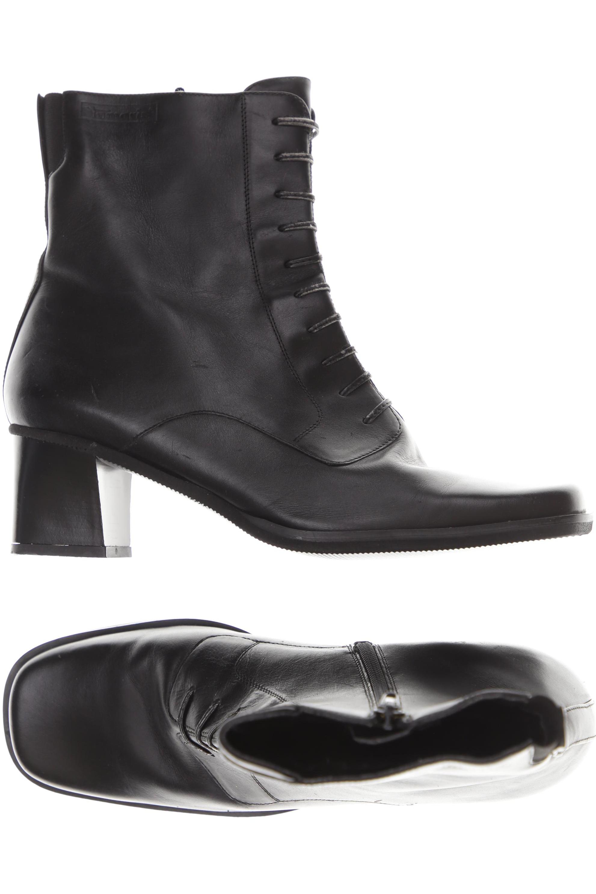 

Tamaris Damen Stiefelette, schwarz, Gr. 40