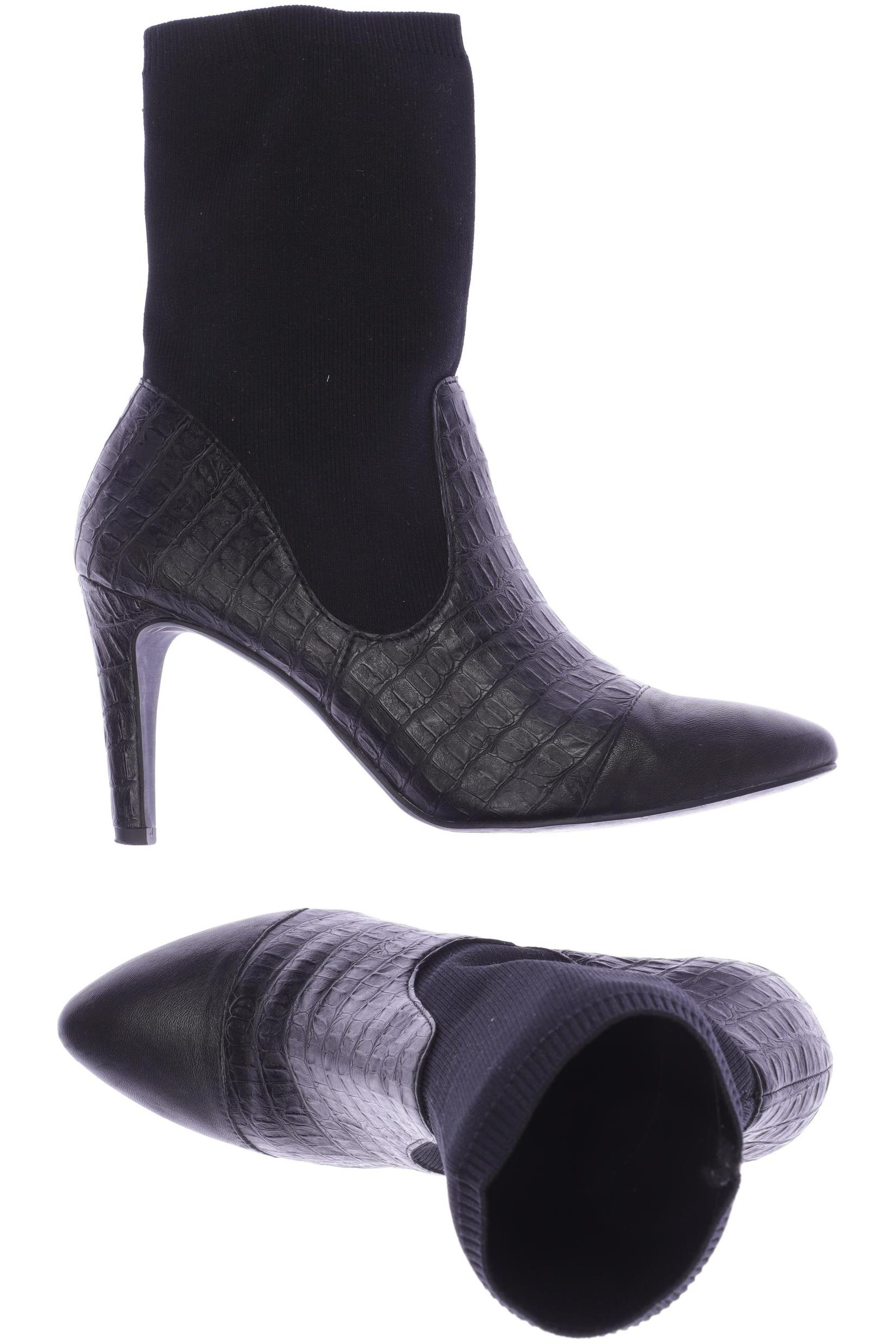 

Tamaris Damen Stiefelette, schwarz, Gr. 39