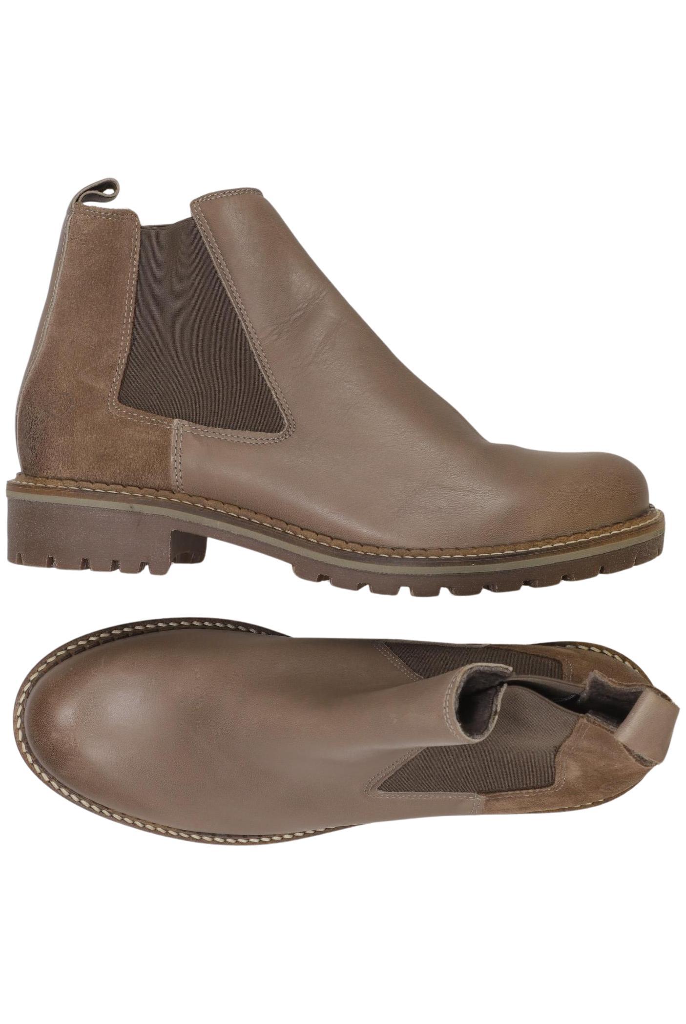 

Tamaris Damen Stiefelette, braun, Gr. 41