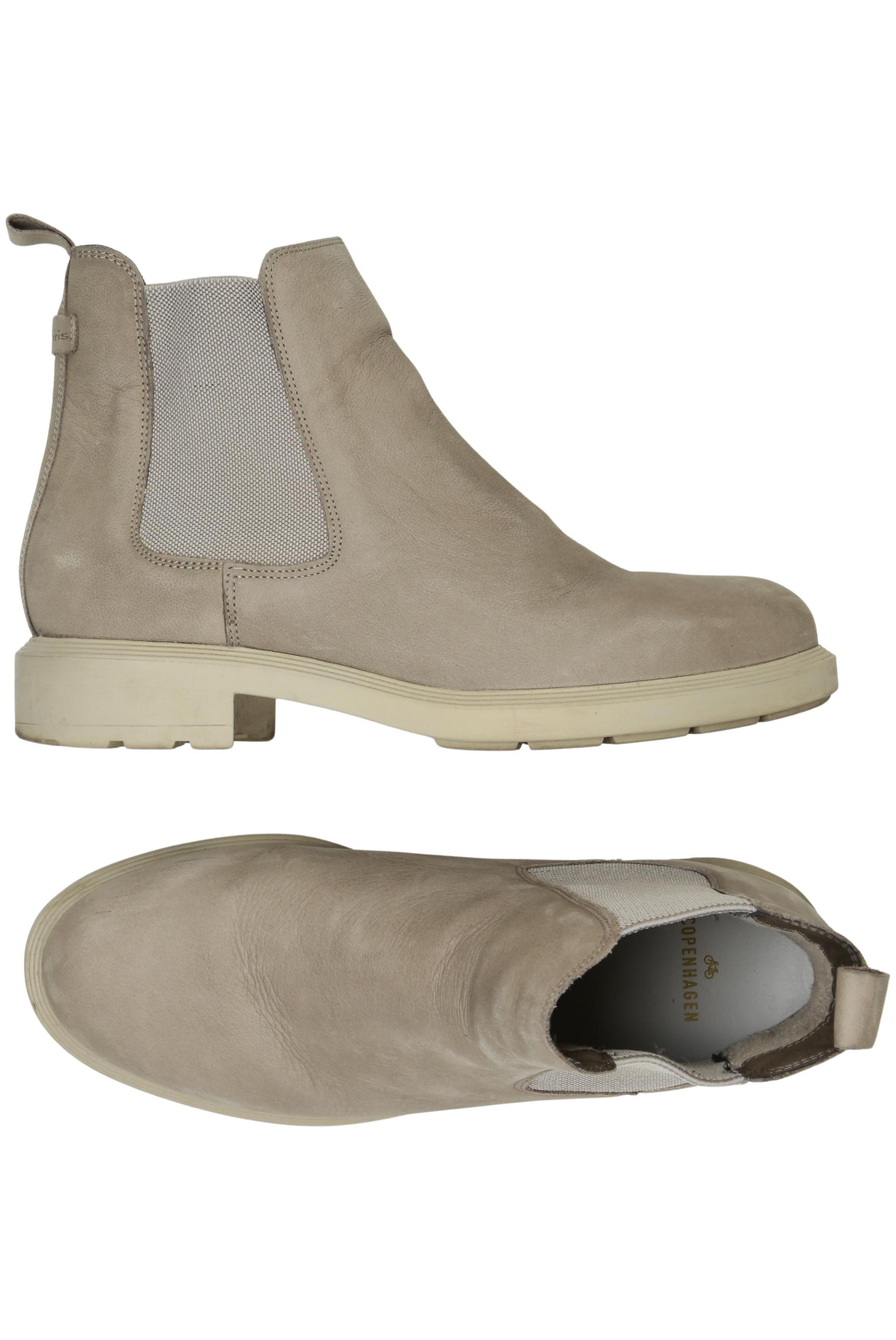 

Tamaris Damen Stiefelette, braun, Gr. 39