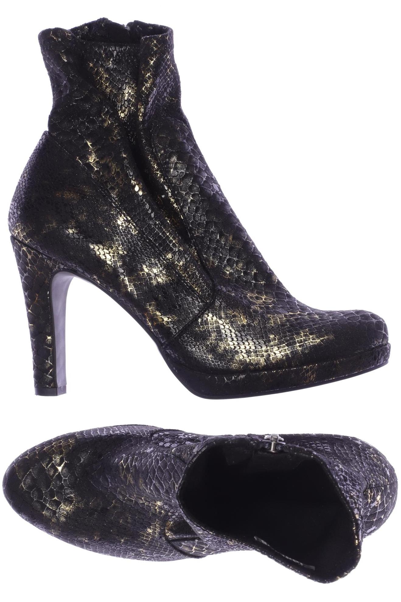 

Tamaris Damen Stiefelette, schwarz, Gr. 38