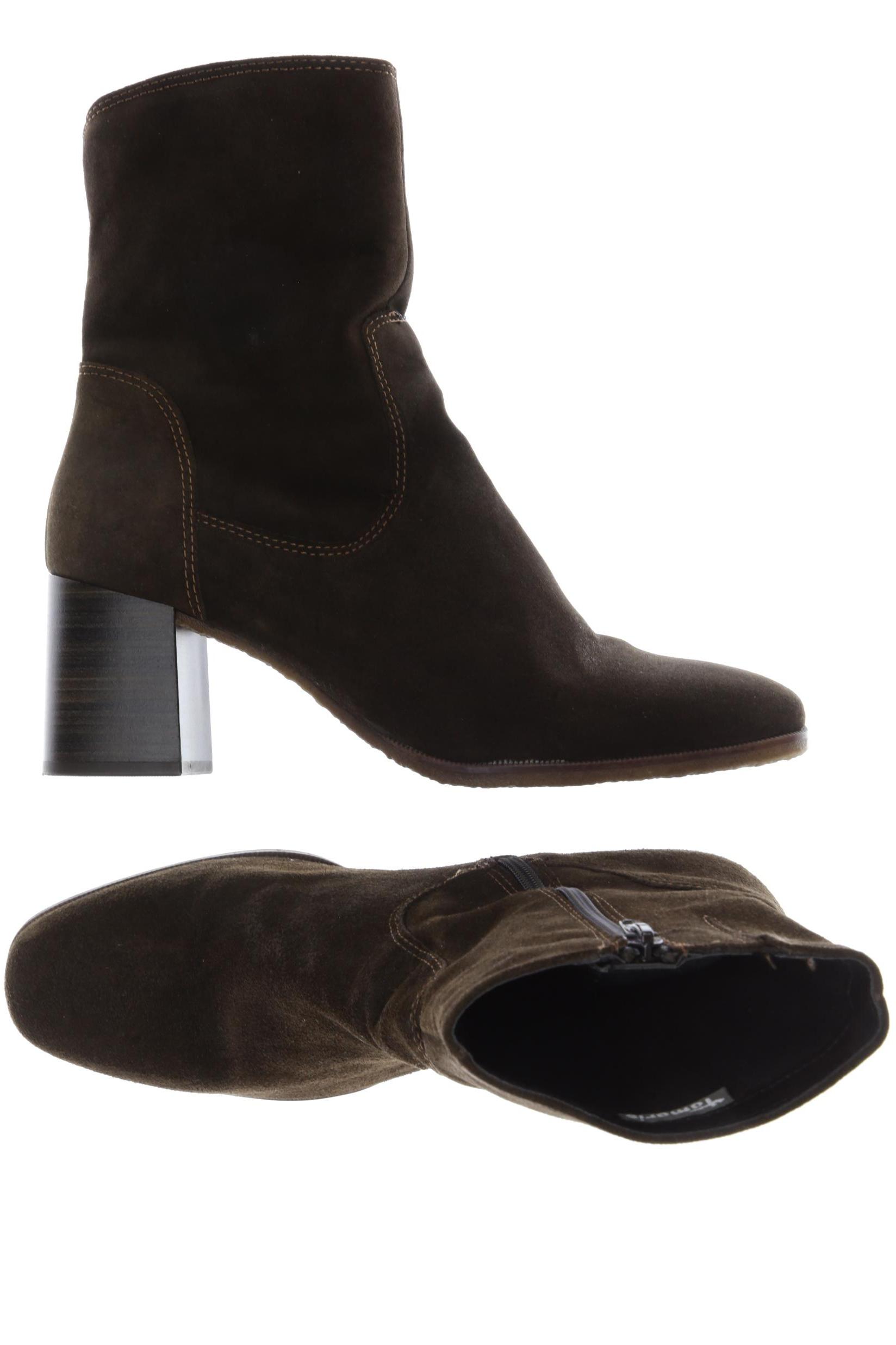 

Tamaris Damen Stiefelette, braun, Gr. 41