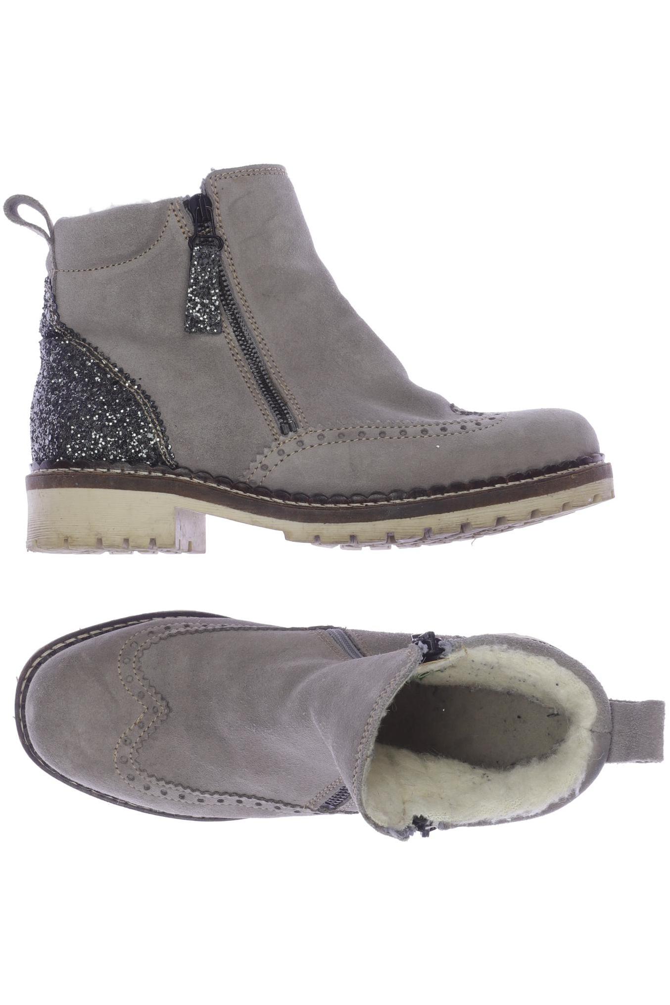 

Tamaris Damen Stiefelette, grau, Gr. 38