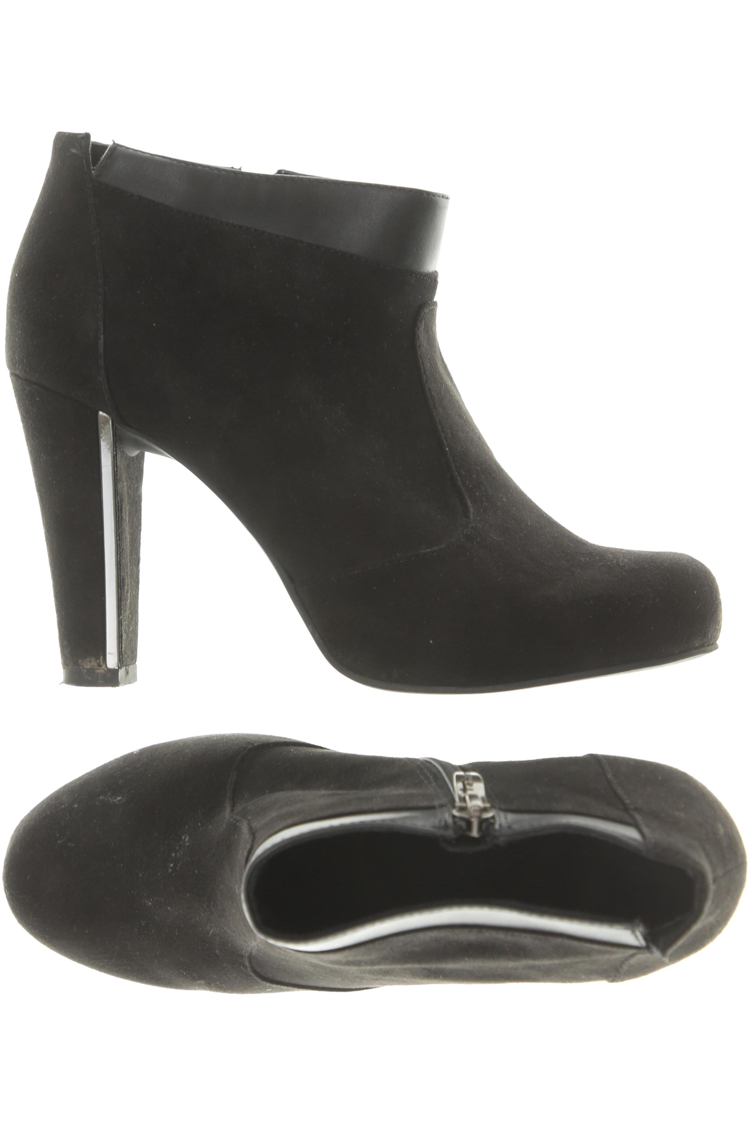 

Tamaris Damen Stiefelette, schwarz, Gr. 38