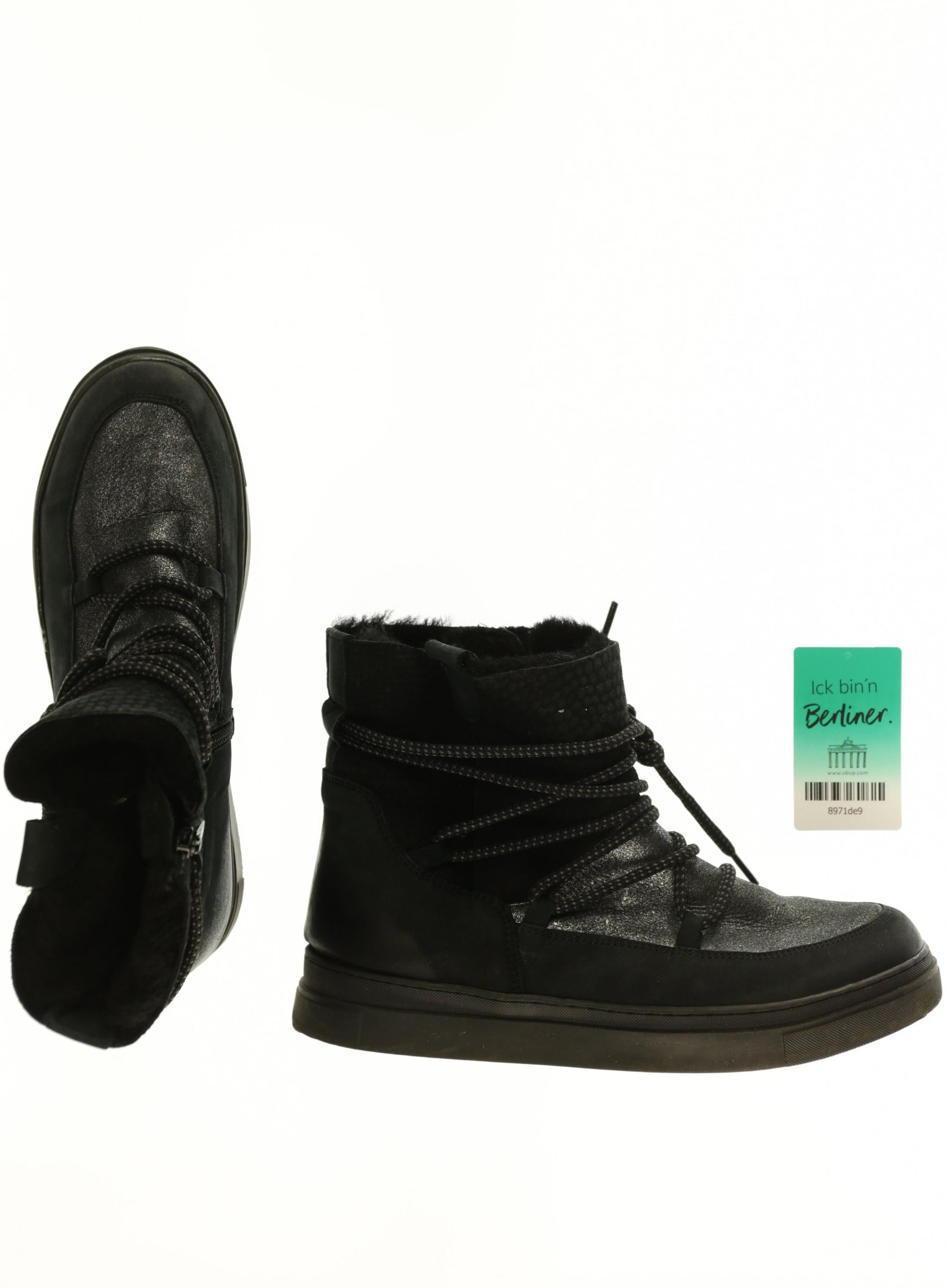 

Tamaris Damen Stiefelette, schwarz, Gr. 41