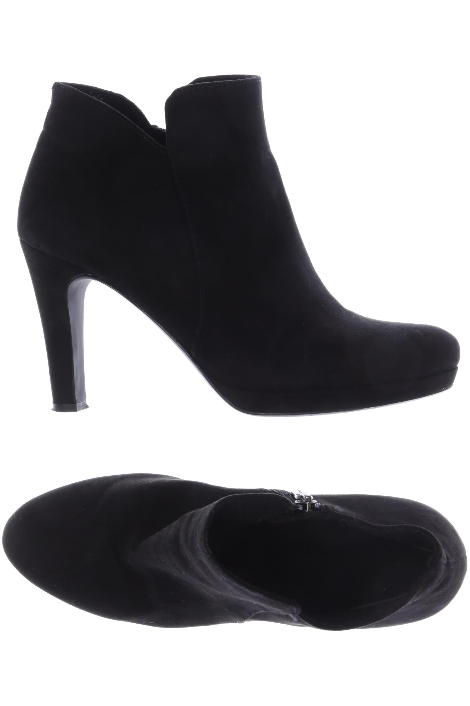 

Tamaris Damen Stiefelette, schwarz, Gr. 41
