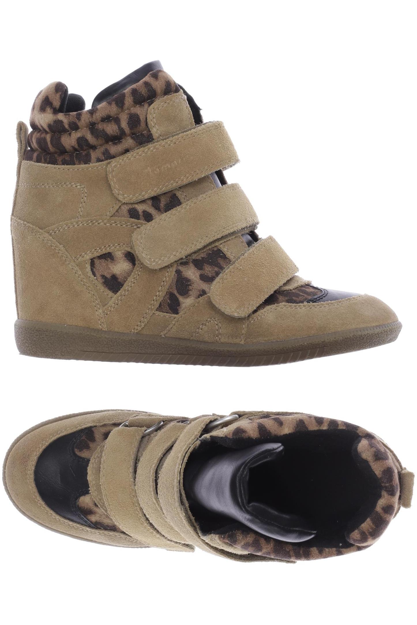

Tamaris Damen Stiefelette, grün, Gr. 44