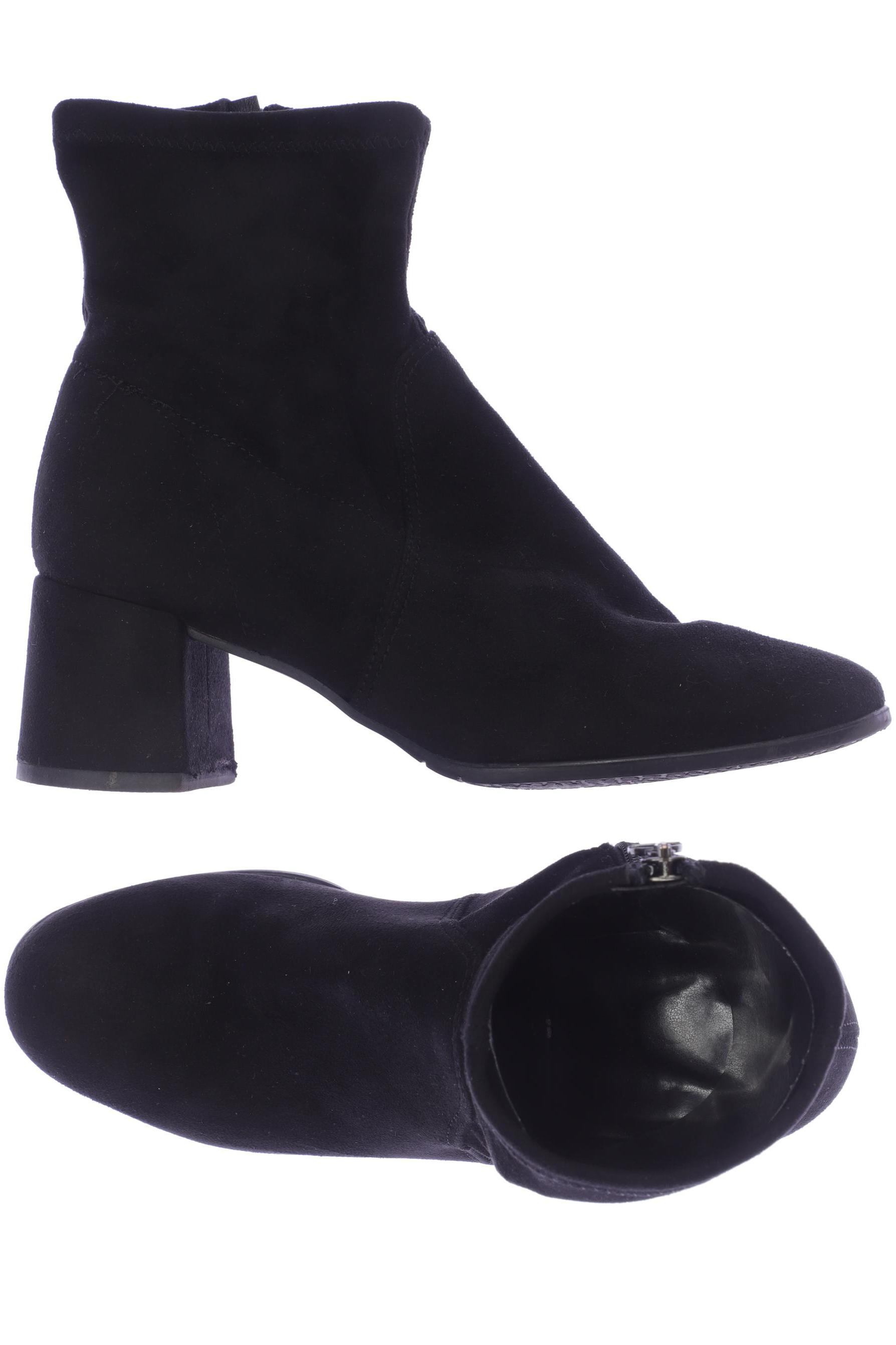 

Tamaris Damen Stiefelette, schwarz, Gr. 38