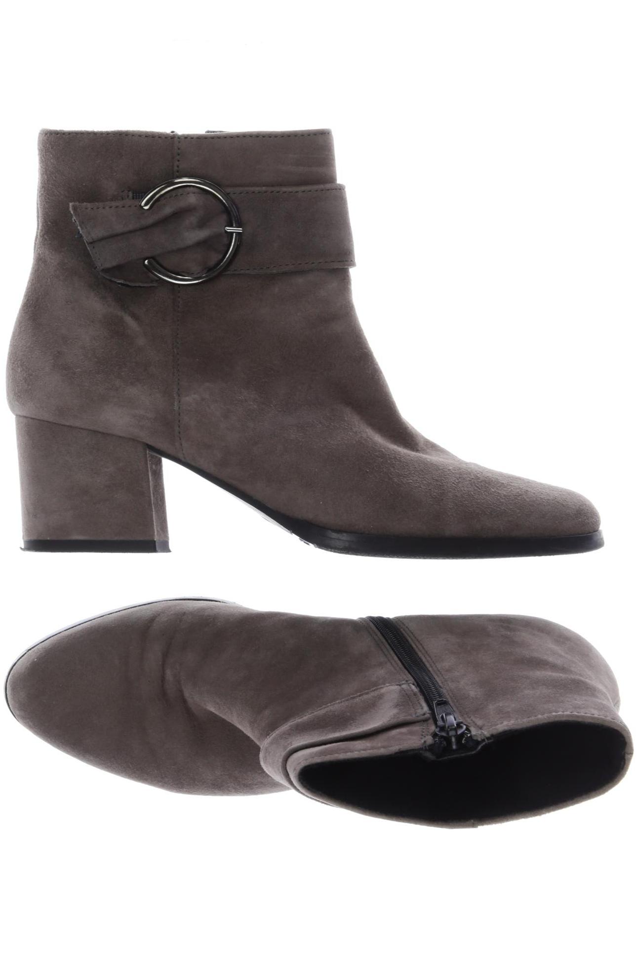 

Tamaris Damen Stiefelette, beige, Gr. 37