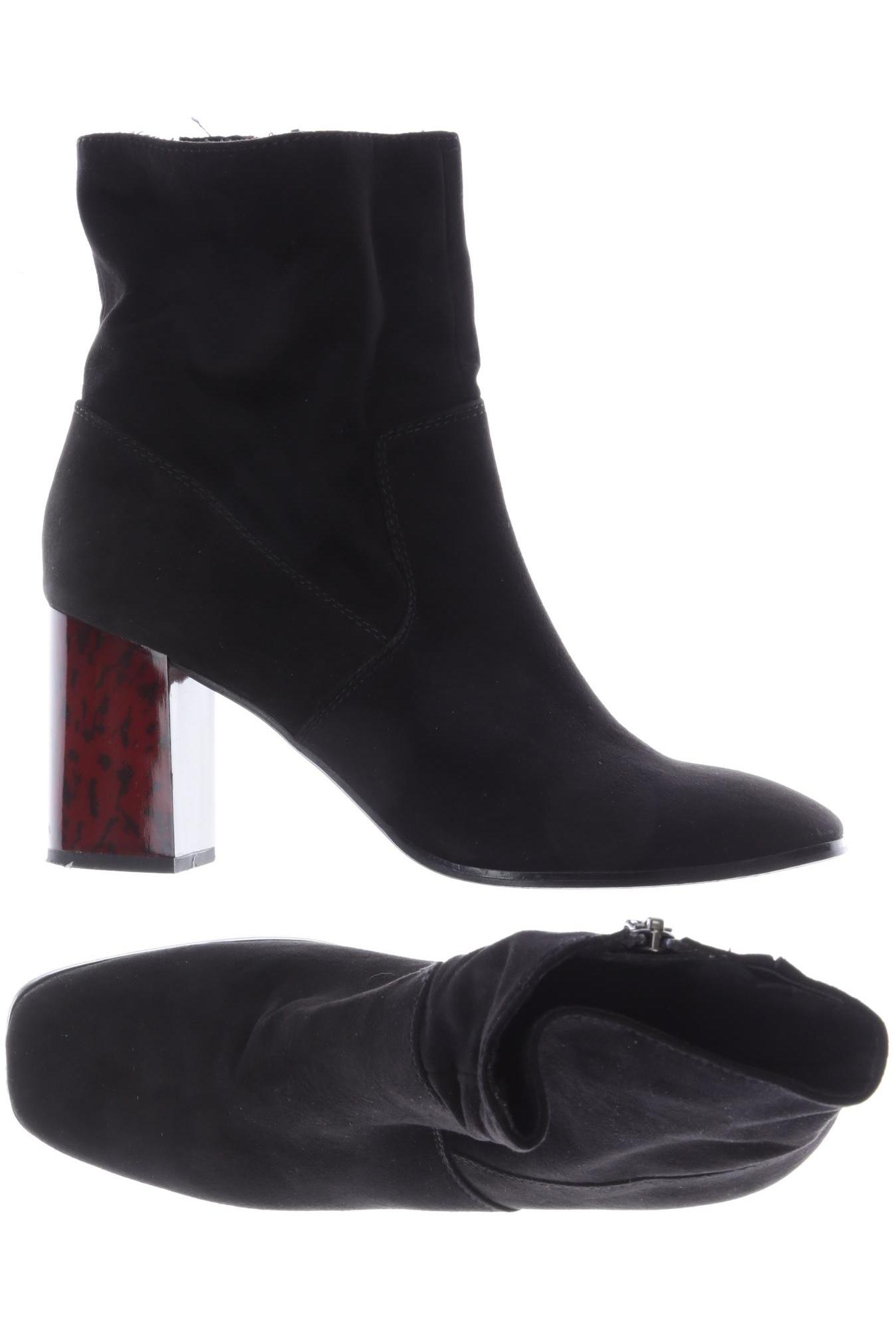 

Tamaris Damen Stiefelette, schwarz, Gr. 38