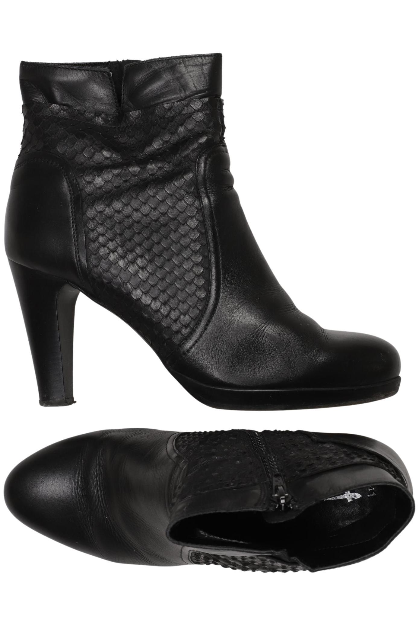 

Tamaris Damen Stiefelette, schwarz, Gr. 41