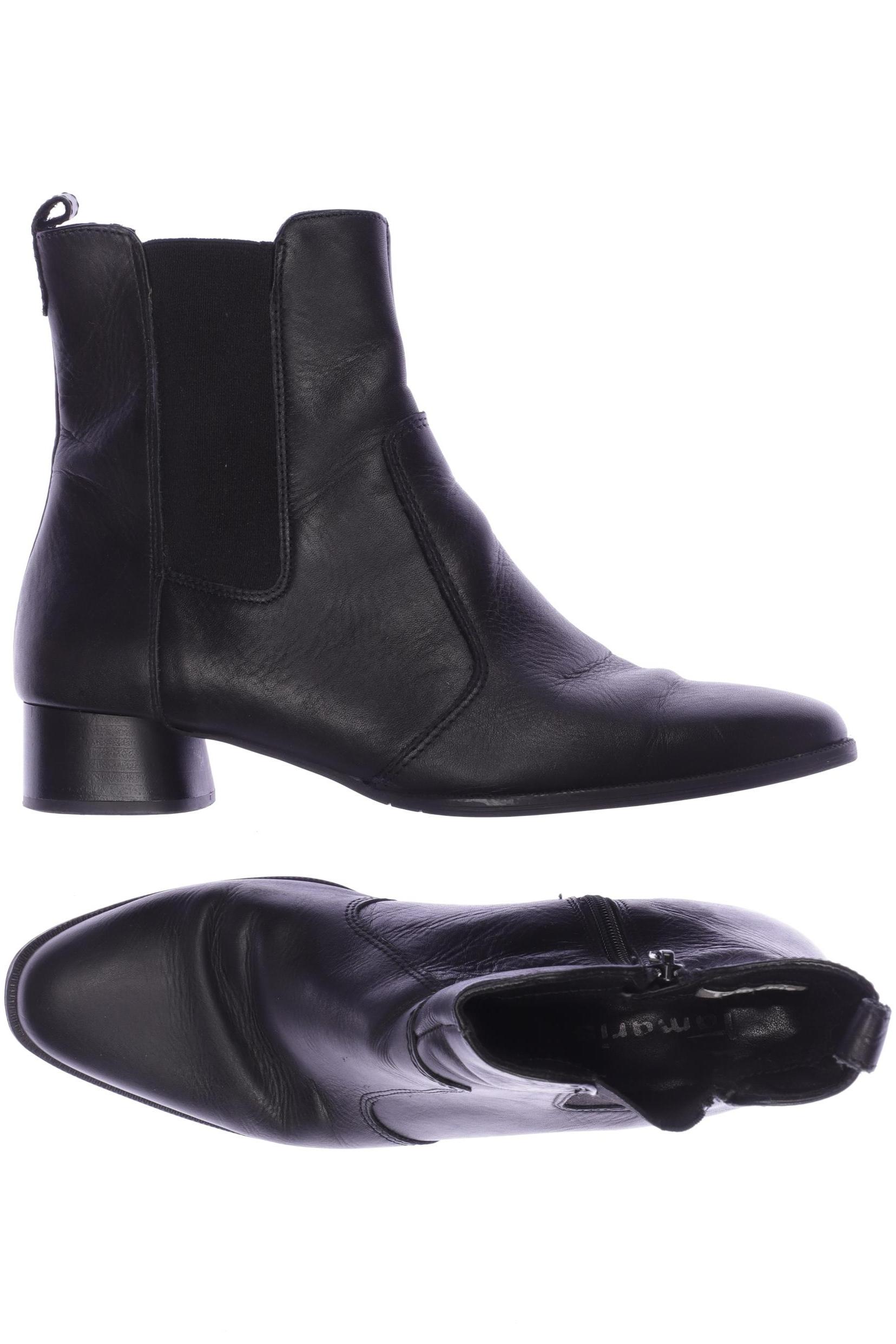 

Tamaris Damen Stiefelette, schwarz, Gr. 41