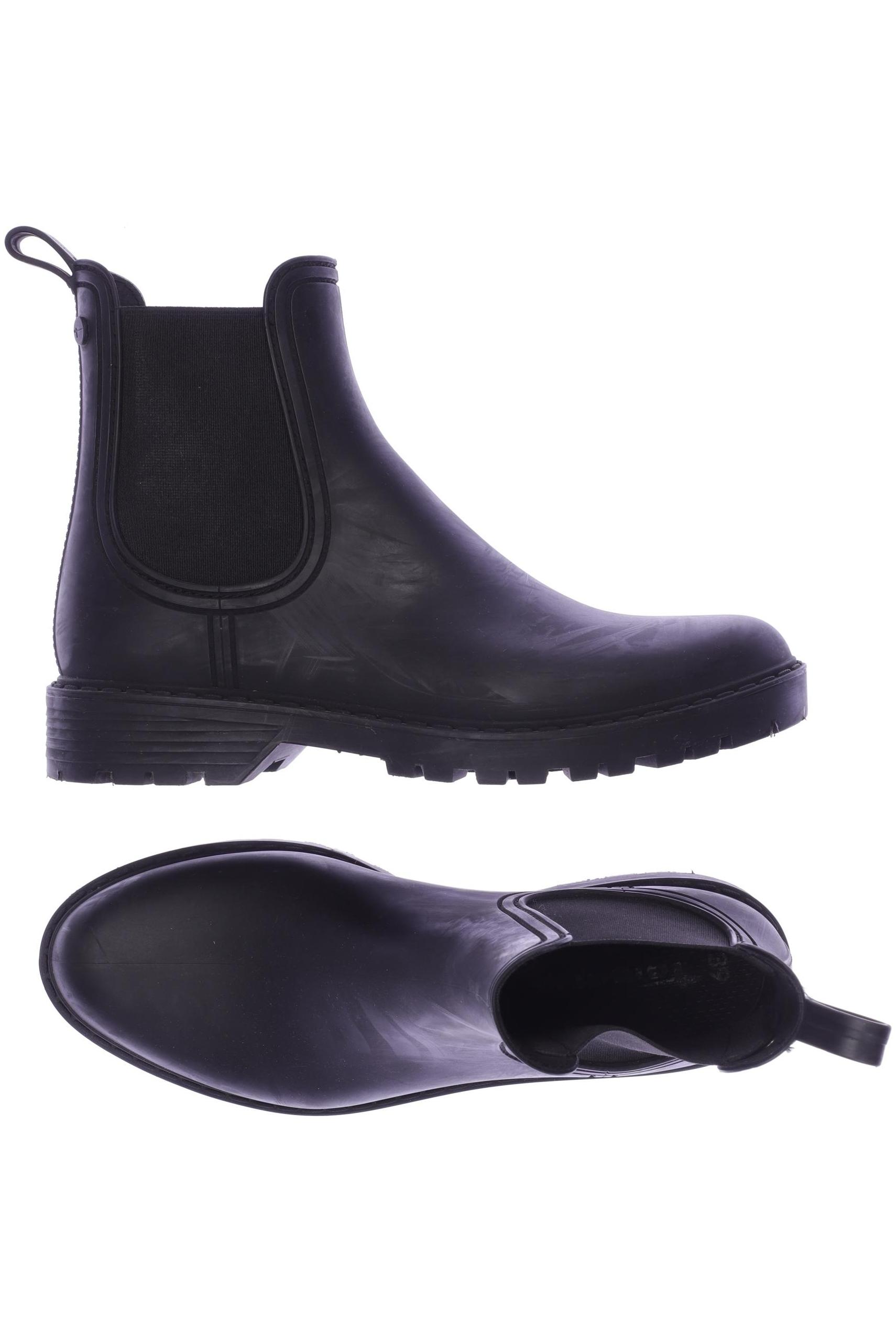 

Tamaris Damen Stiefelette, schwarz, Gr. 39