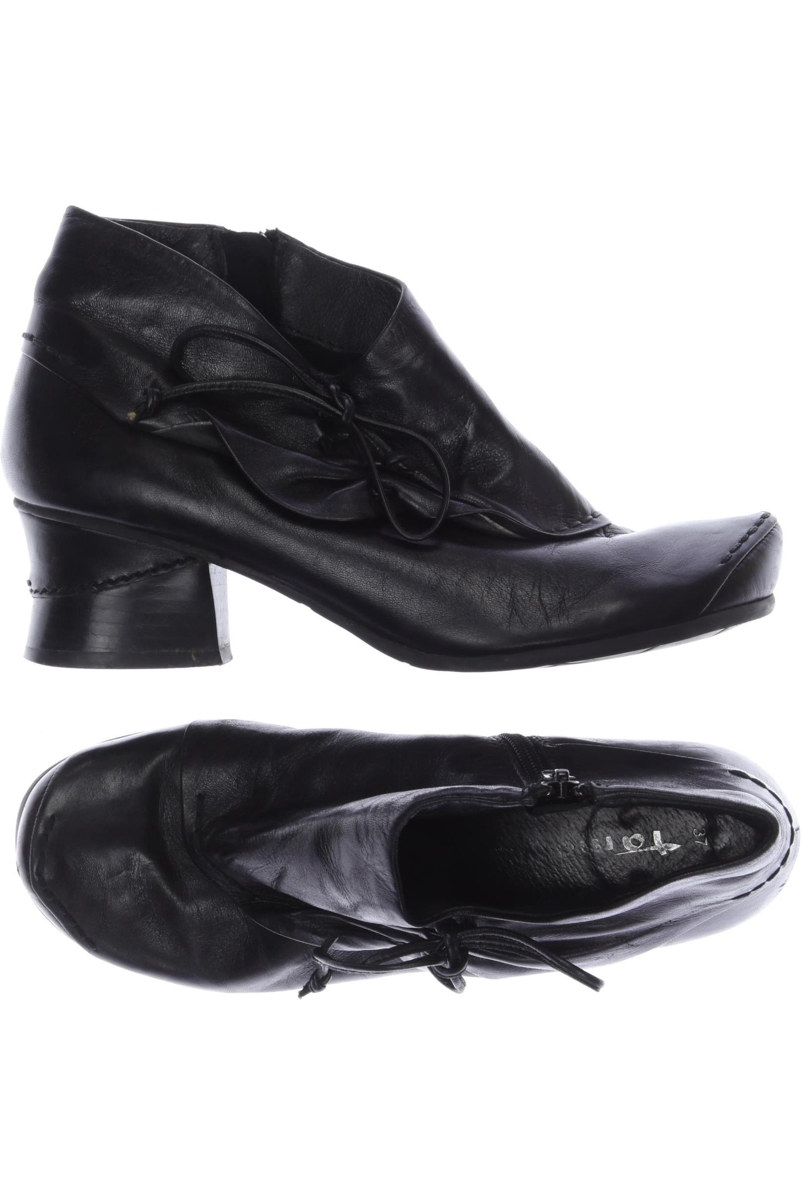 

Tamaris Damen Stiefelette, schwarz, Gr. 37
